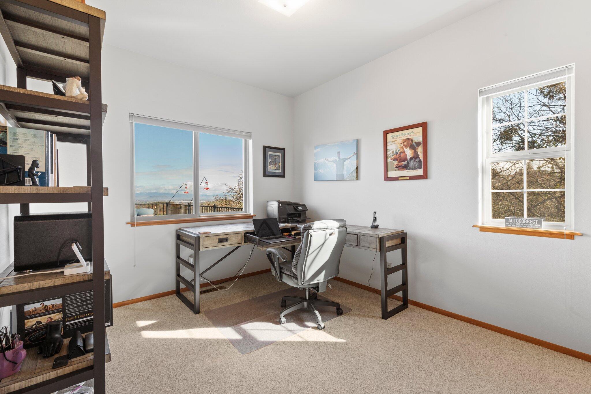 Thunderbird Heights Subdivision - Residential