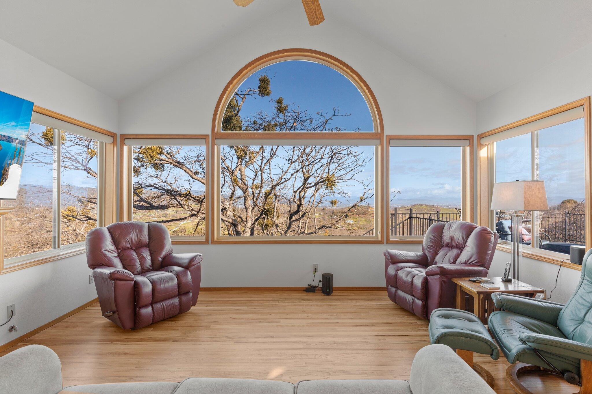 Thunderbird Heights Subdivision - Residential