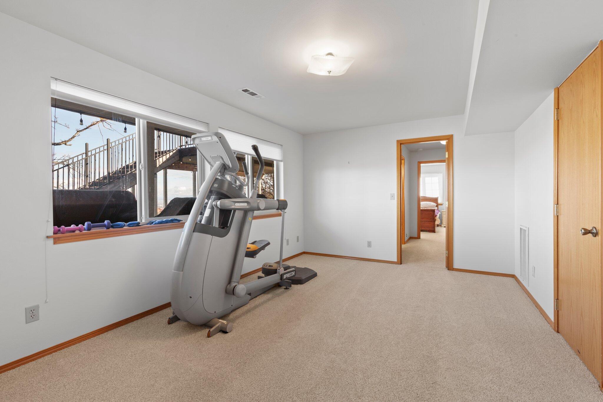 Thunderbird Heights Subdivision - Residential