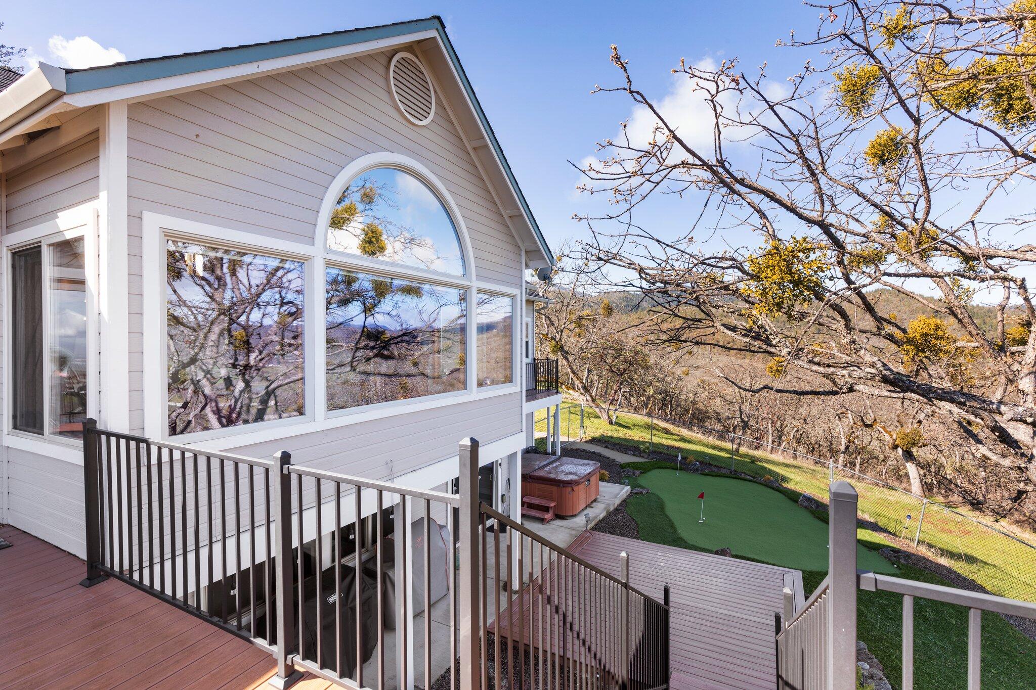 Thunderbird Heights Subdivision - Residential