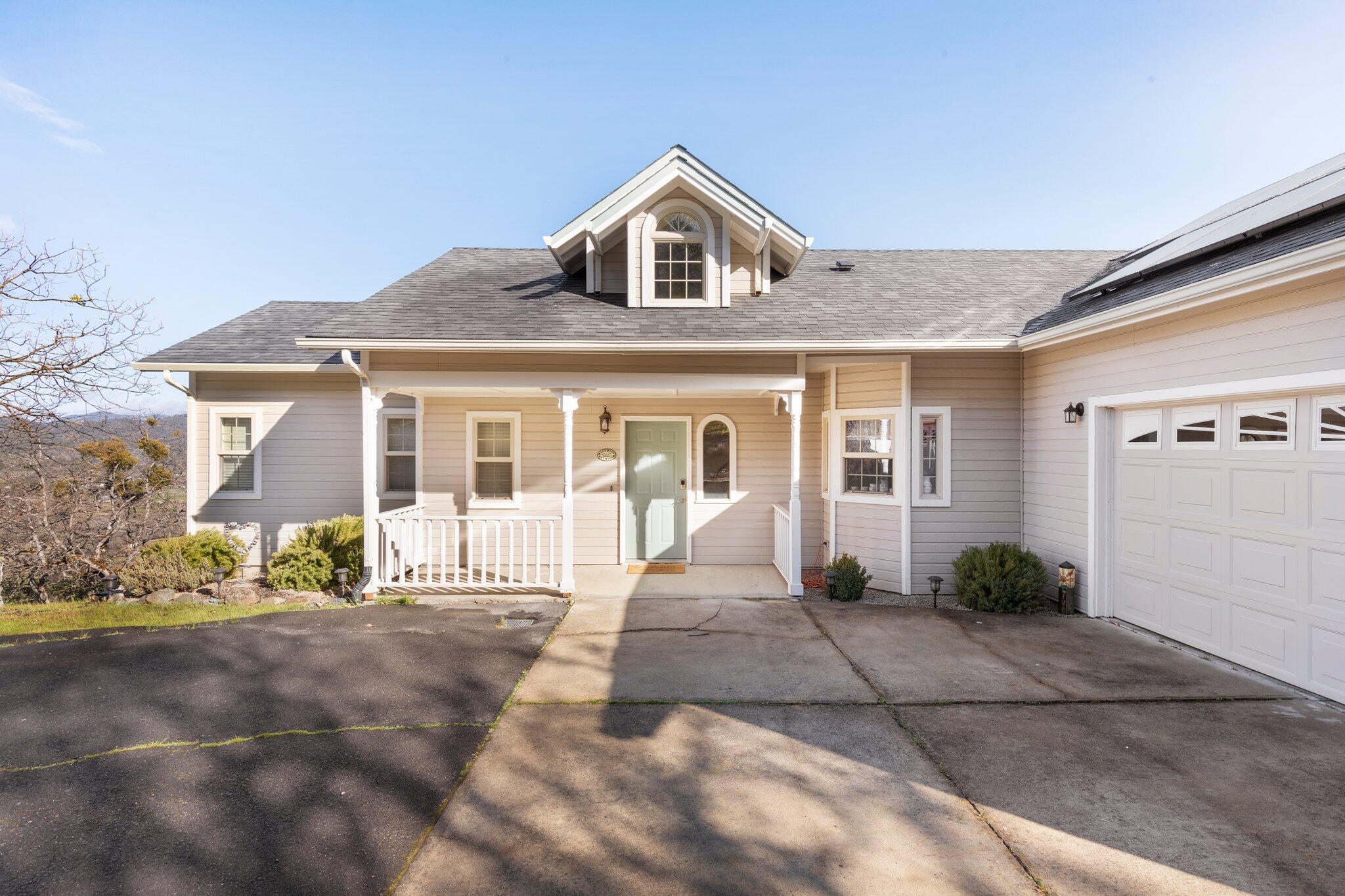 Thunderbird Heights Subdivision - Residential