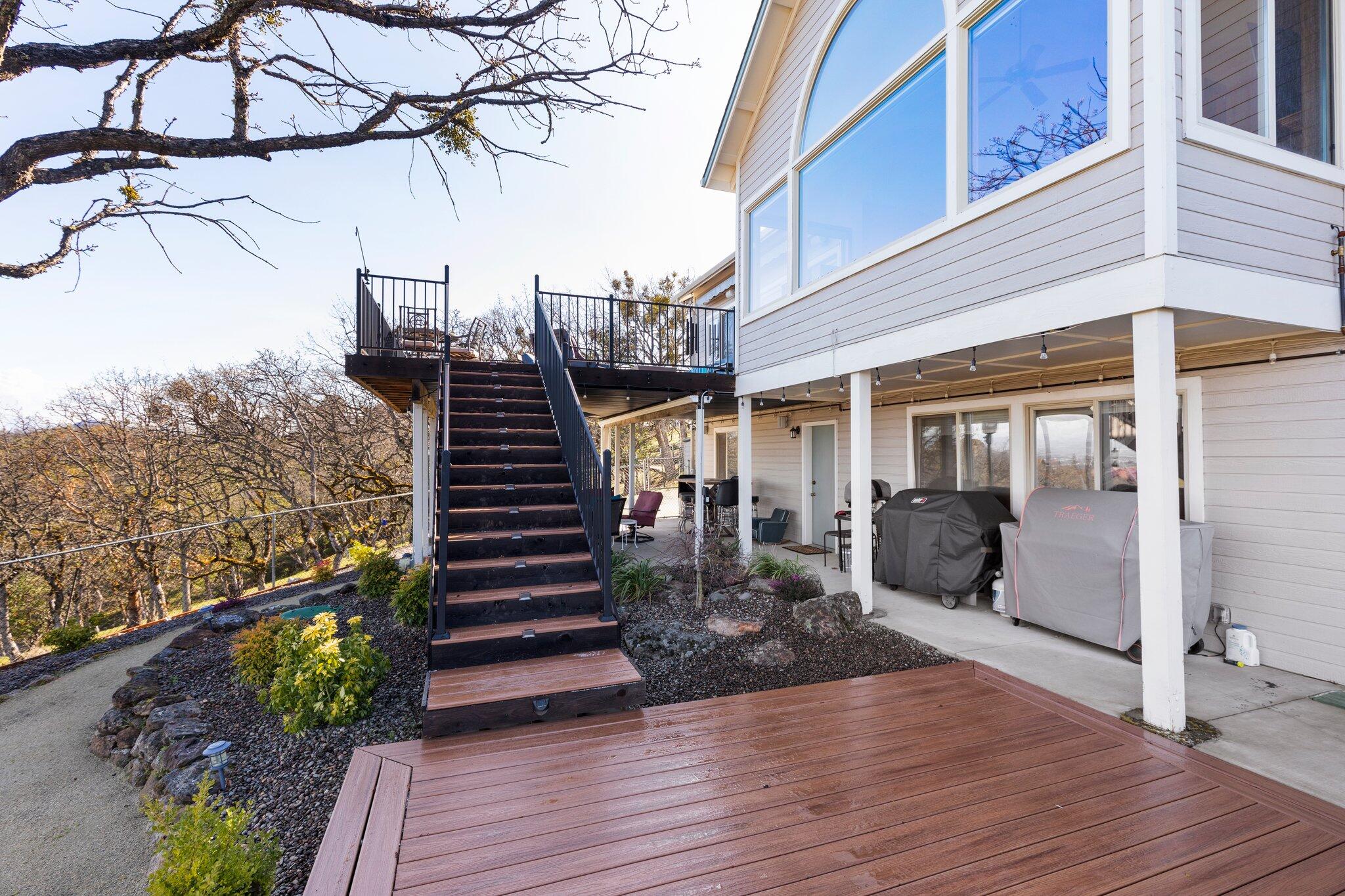 Thunderbird Heights Subdivision - Residential
