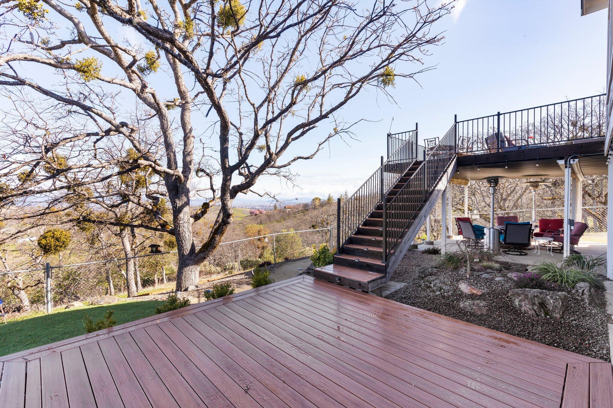 Thunderbird Heights Subdivision - Residential