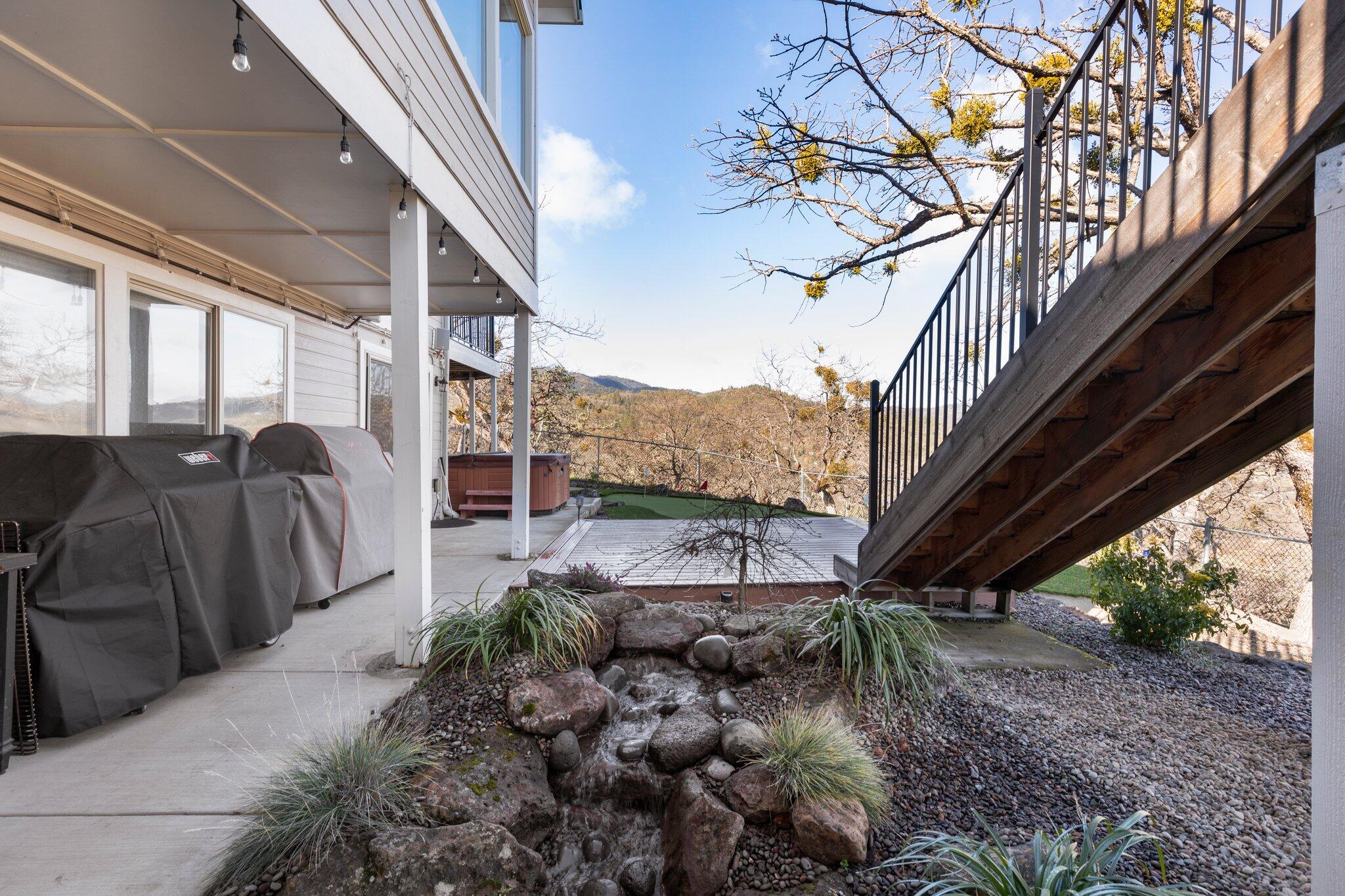 Thunderbird Heights Subdivision - Residential