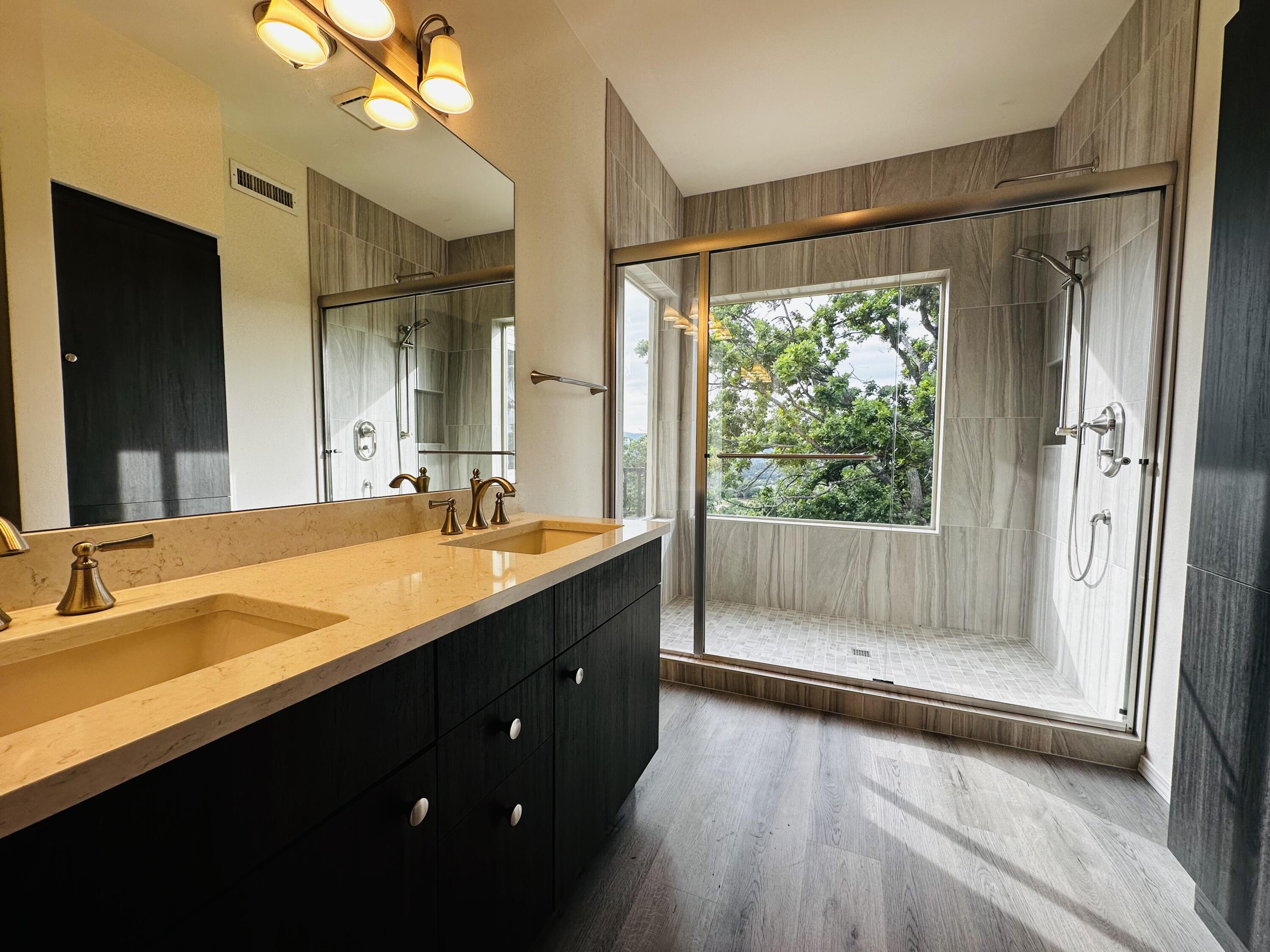 Thunderbird Heights Subdivision - Residential