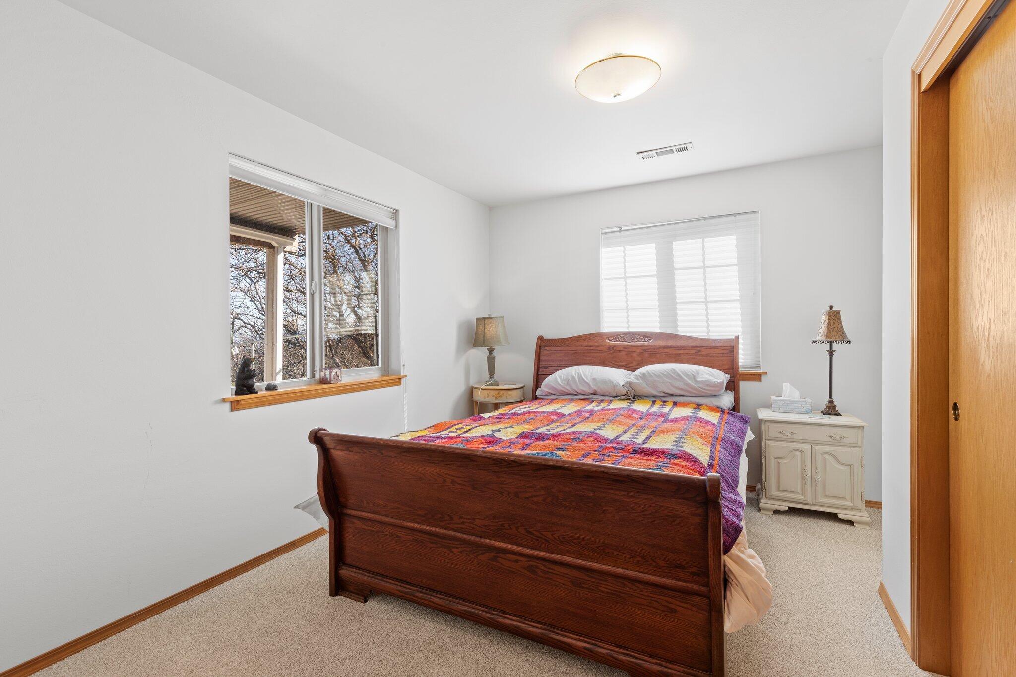 Thunderbird Heights Subdivision - Residential