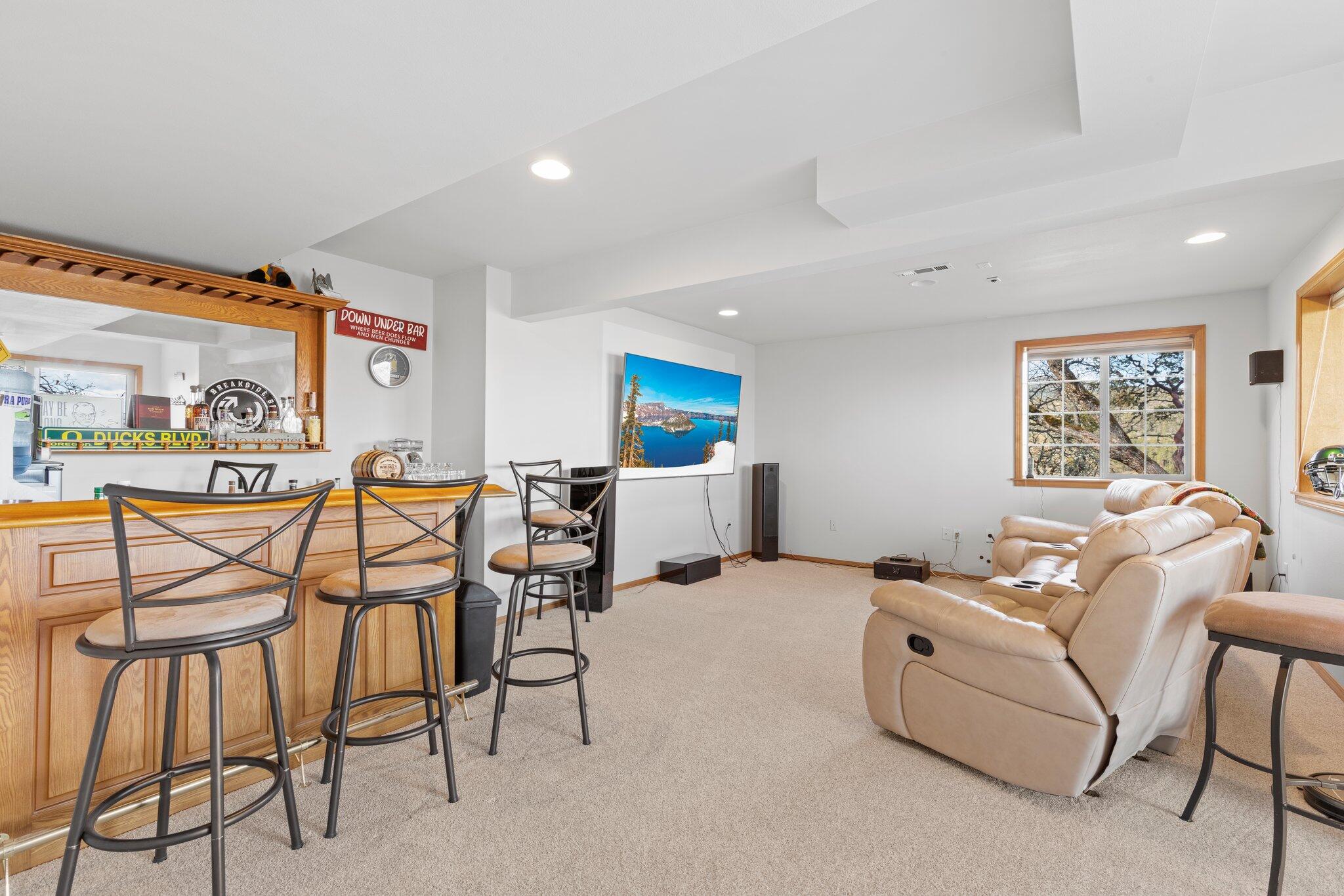 Thunderbird Heights Subdivision - Residential