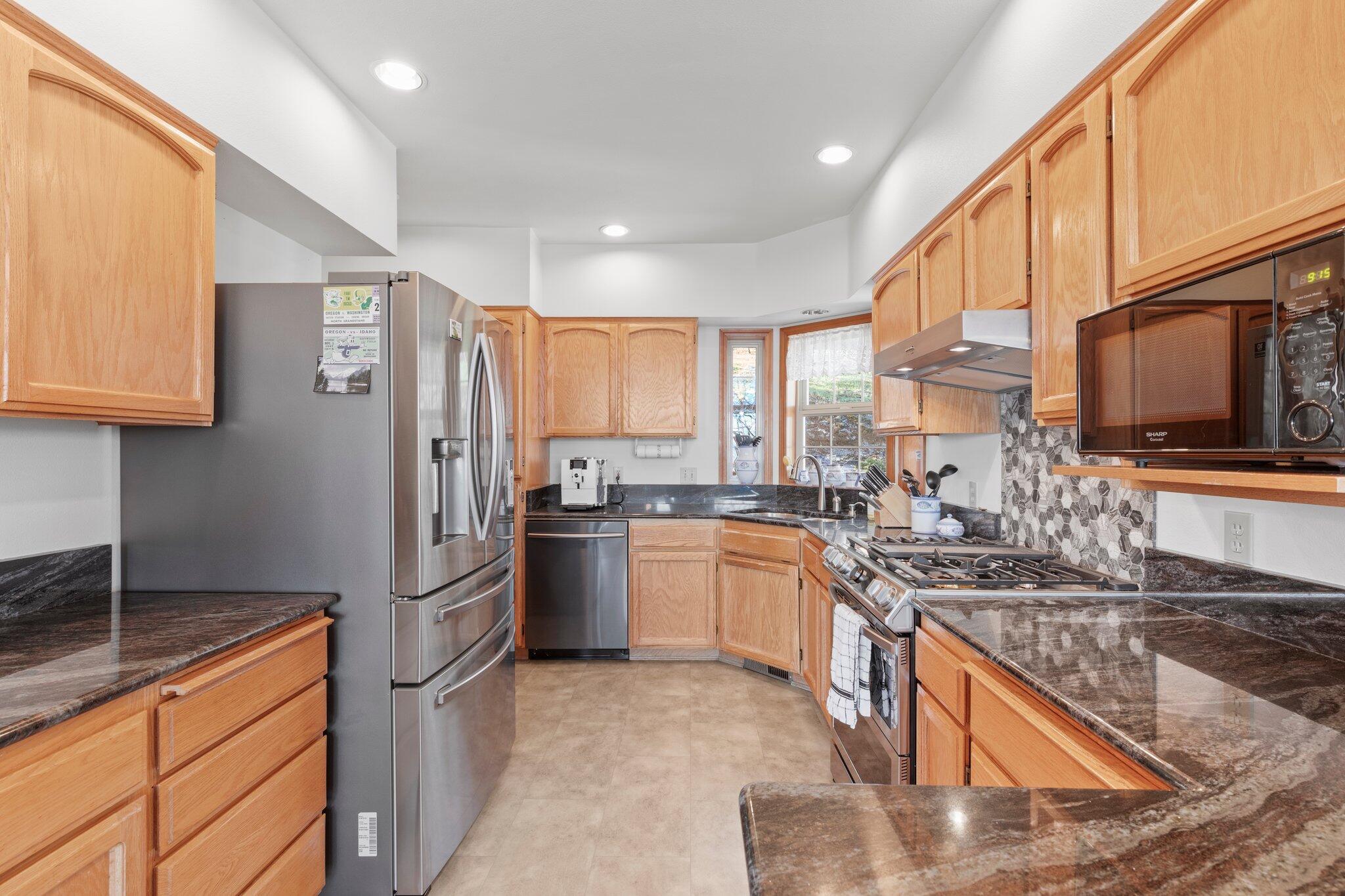 Thunderbird Heights Subdivision - Residential