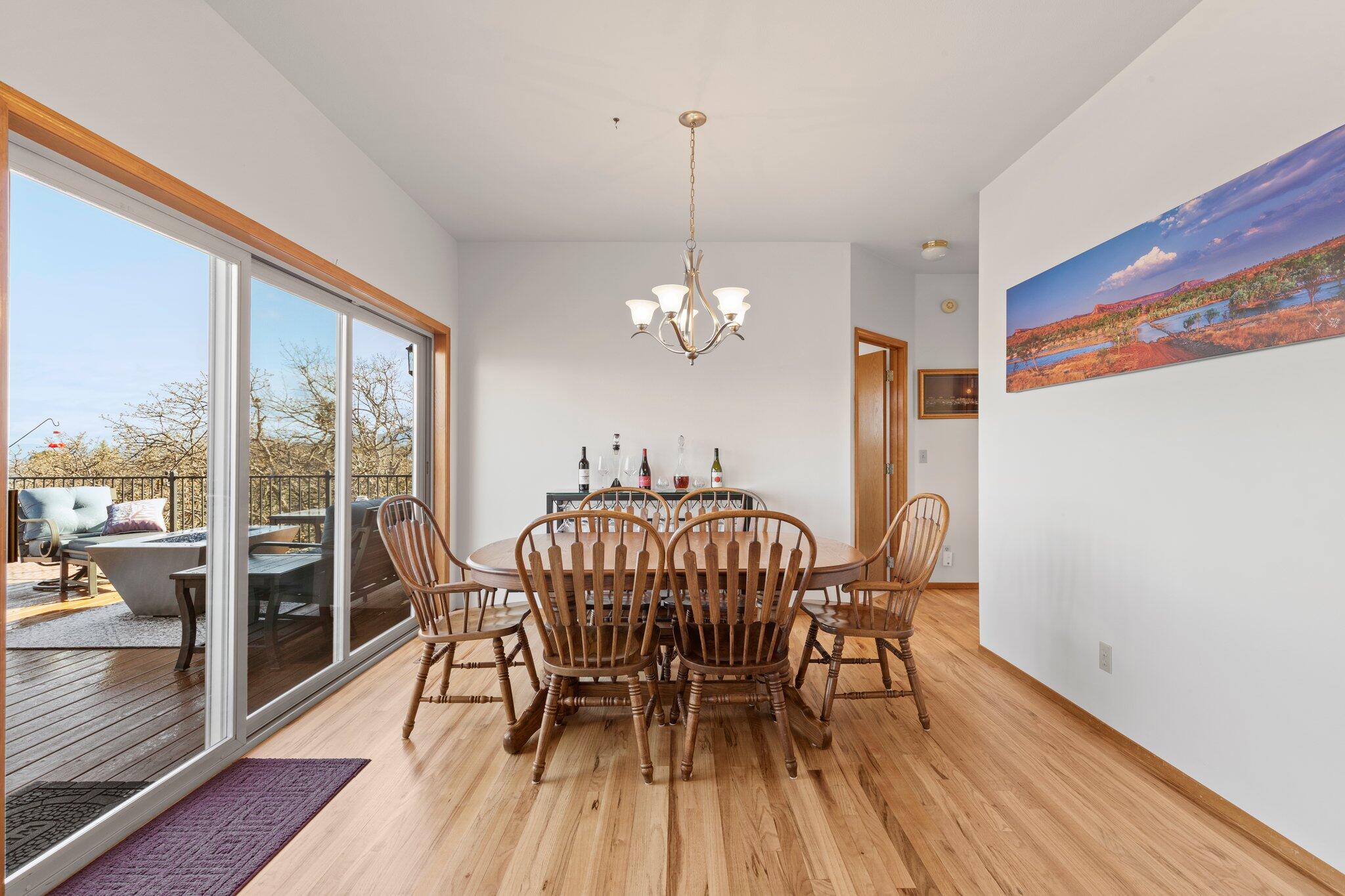 Thunderbird Heights Subdivision - Residential