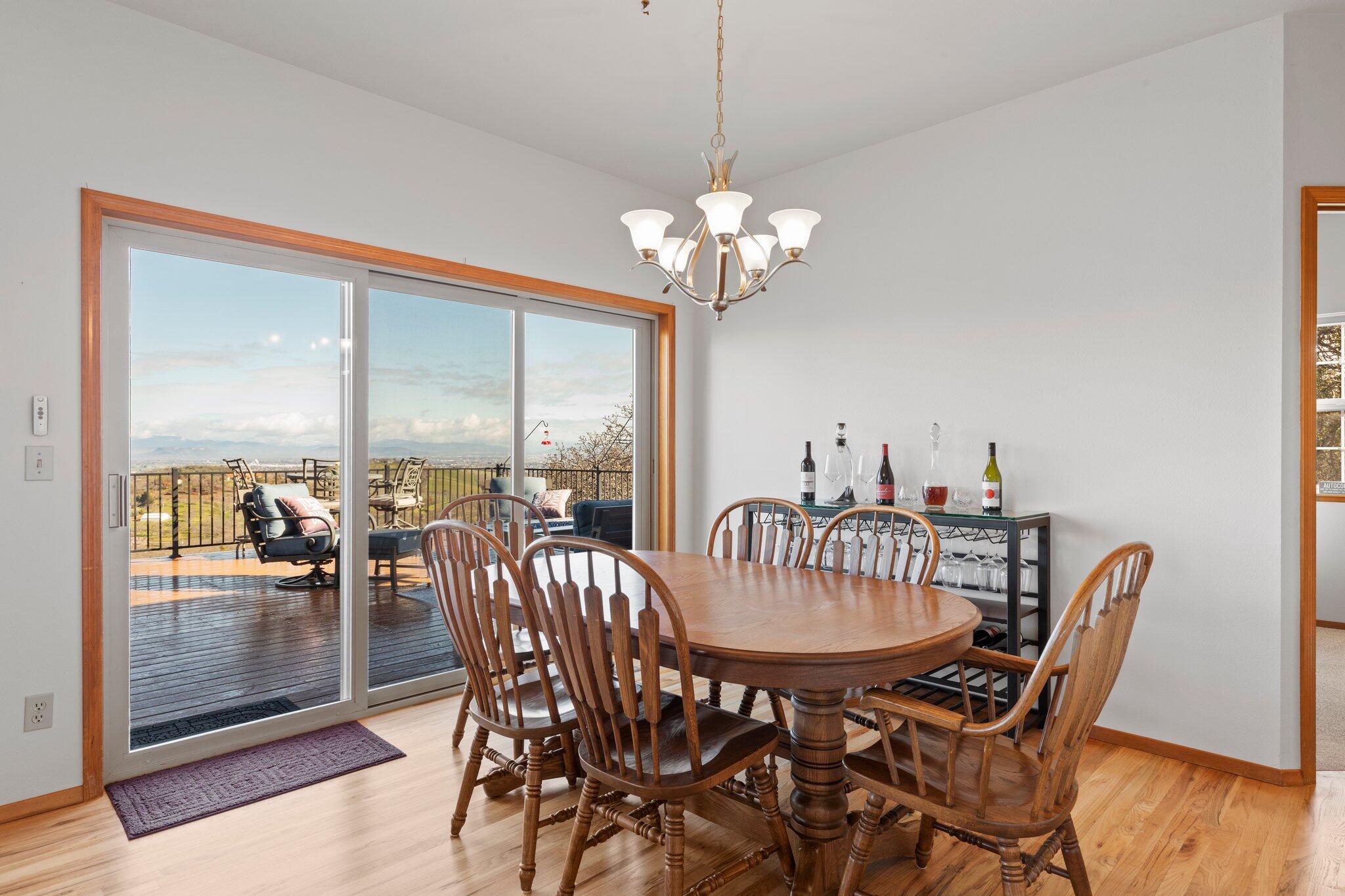 Thunderbird Heights Subdivision - Residential