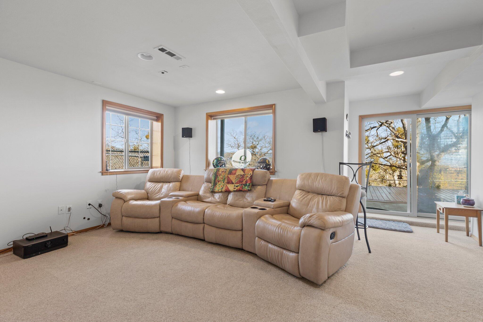 Thunderbird Heights Subdivision - Residential