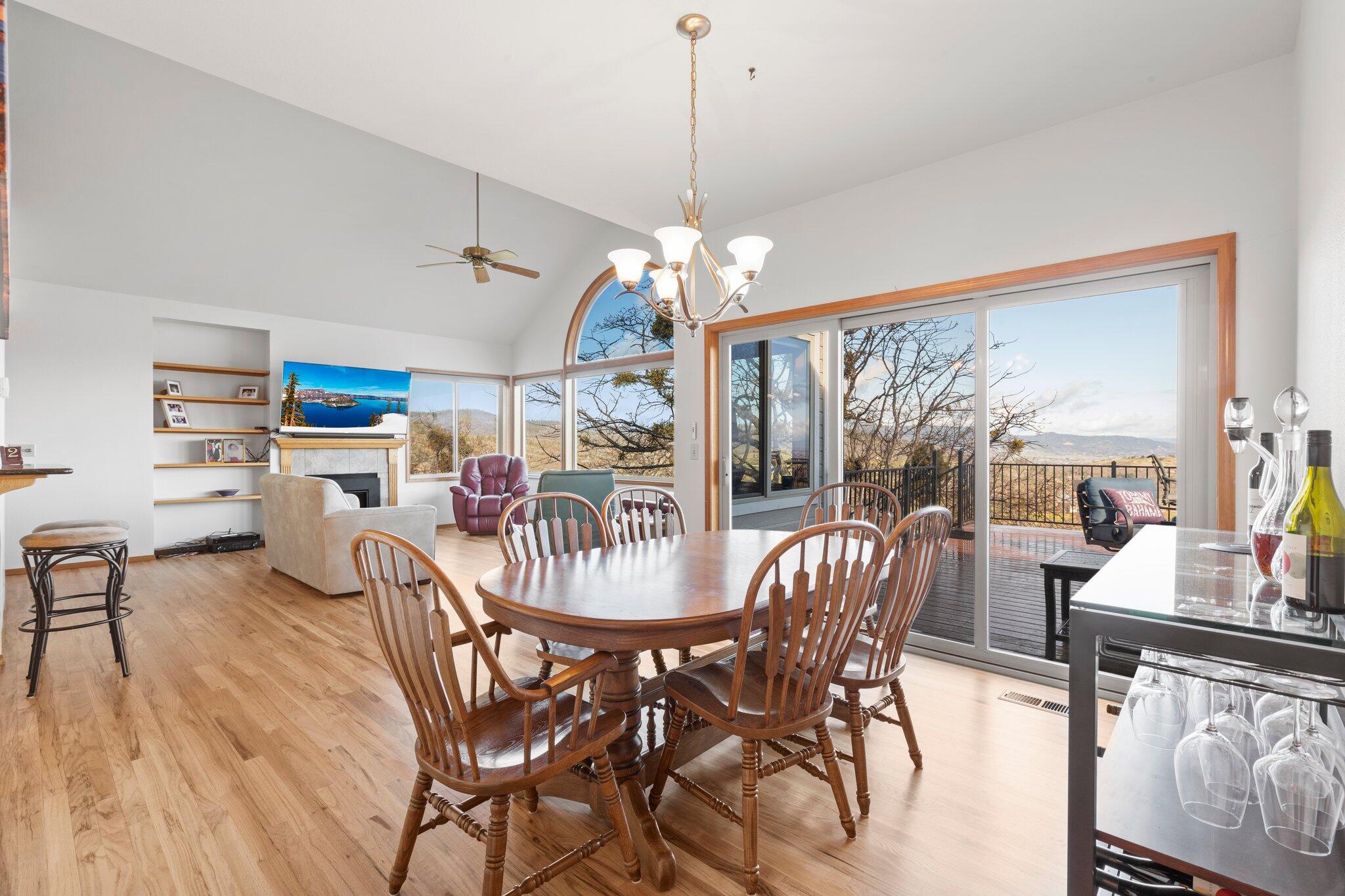 Thunderbird Heights Subdivision - Residential