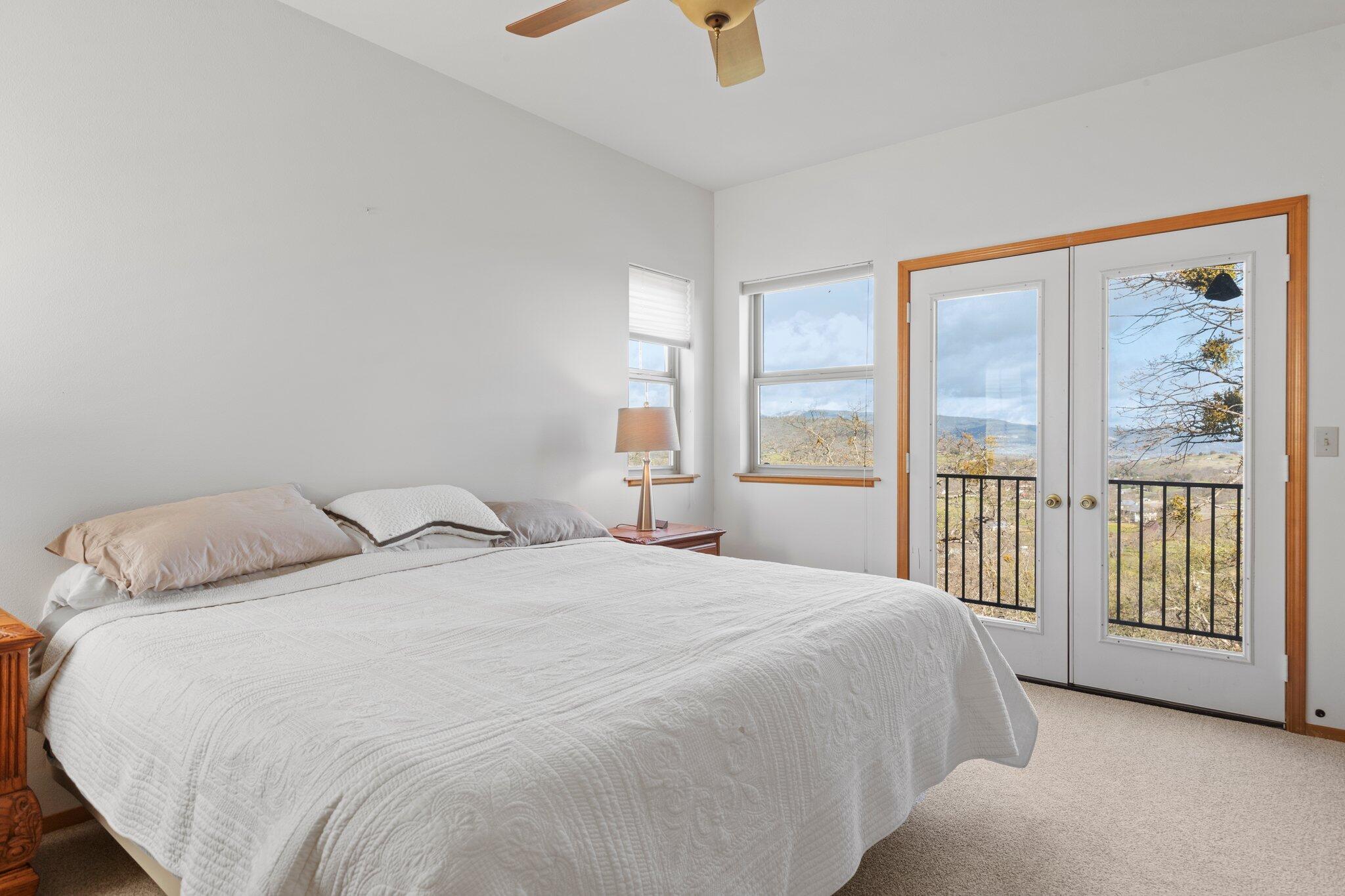 Thunderbird Heights Subdivision - Residential