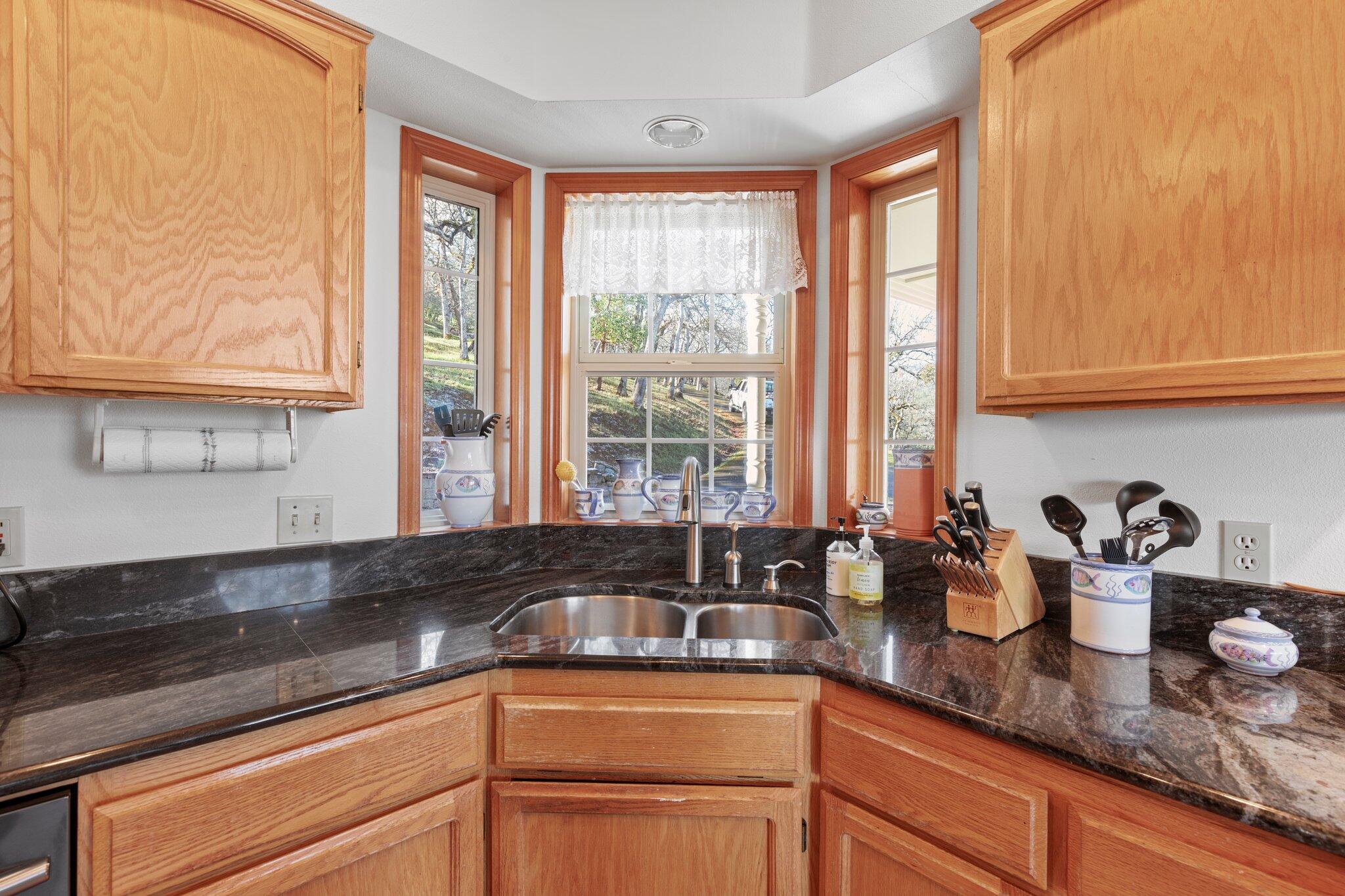 Thunderbird Heights Subdivision - Residential