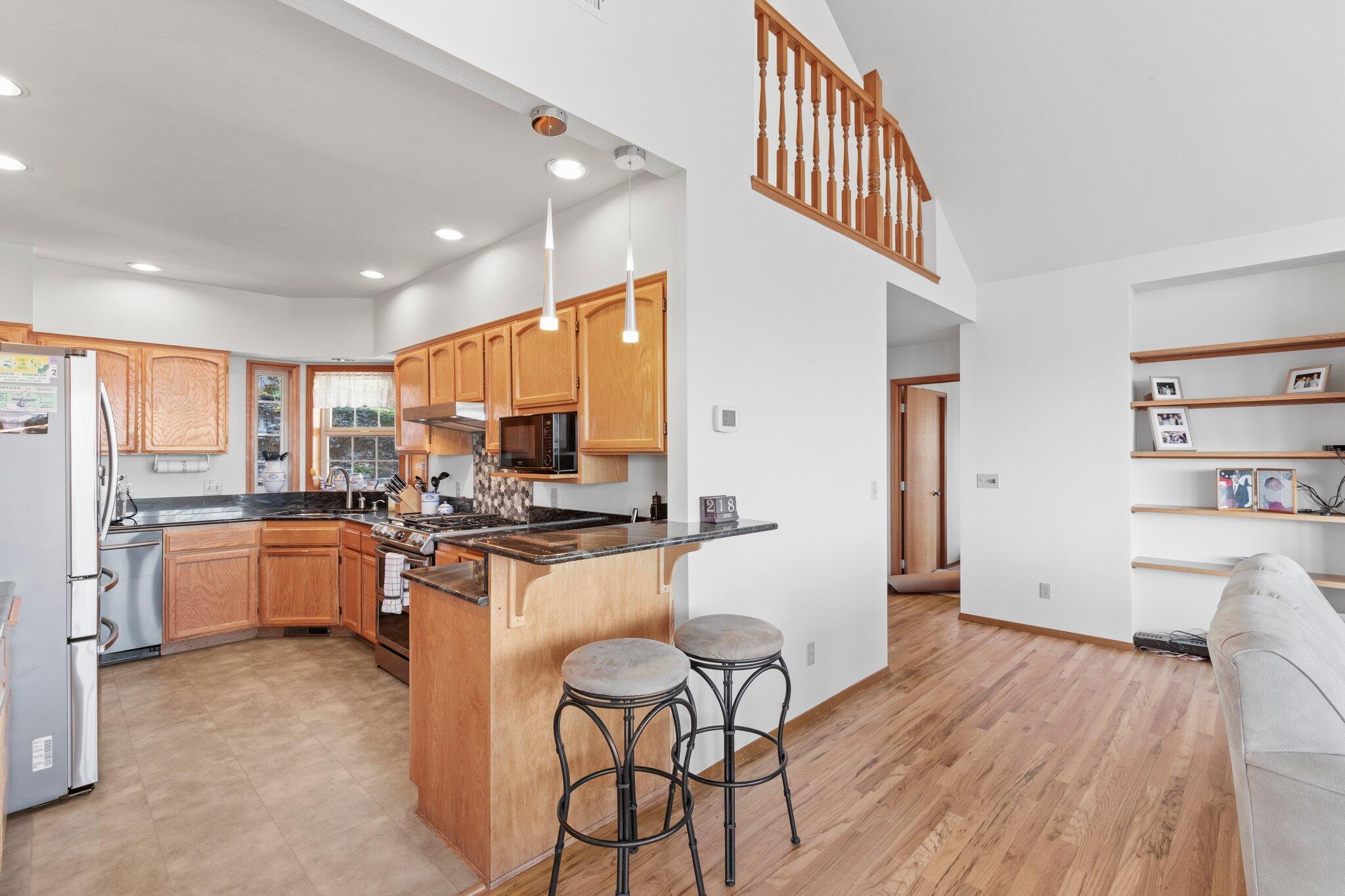 Thunderbird Heights Subdivision - Residential
