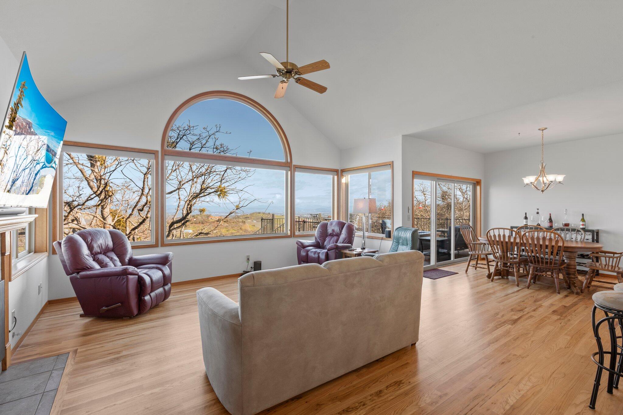 Thunderbird Heights Subdivision - Residential