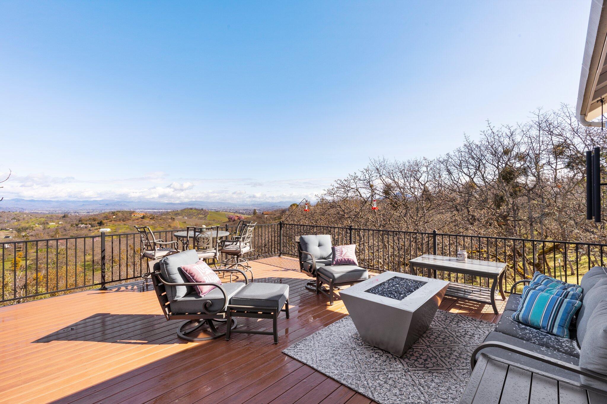 Thunderbird Heights Subdivision - Residential
