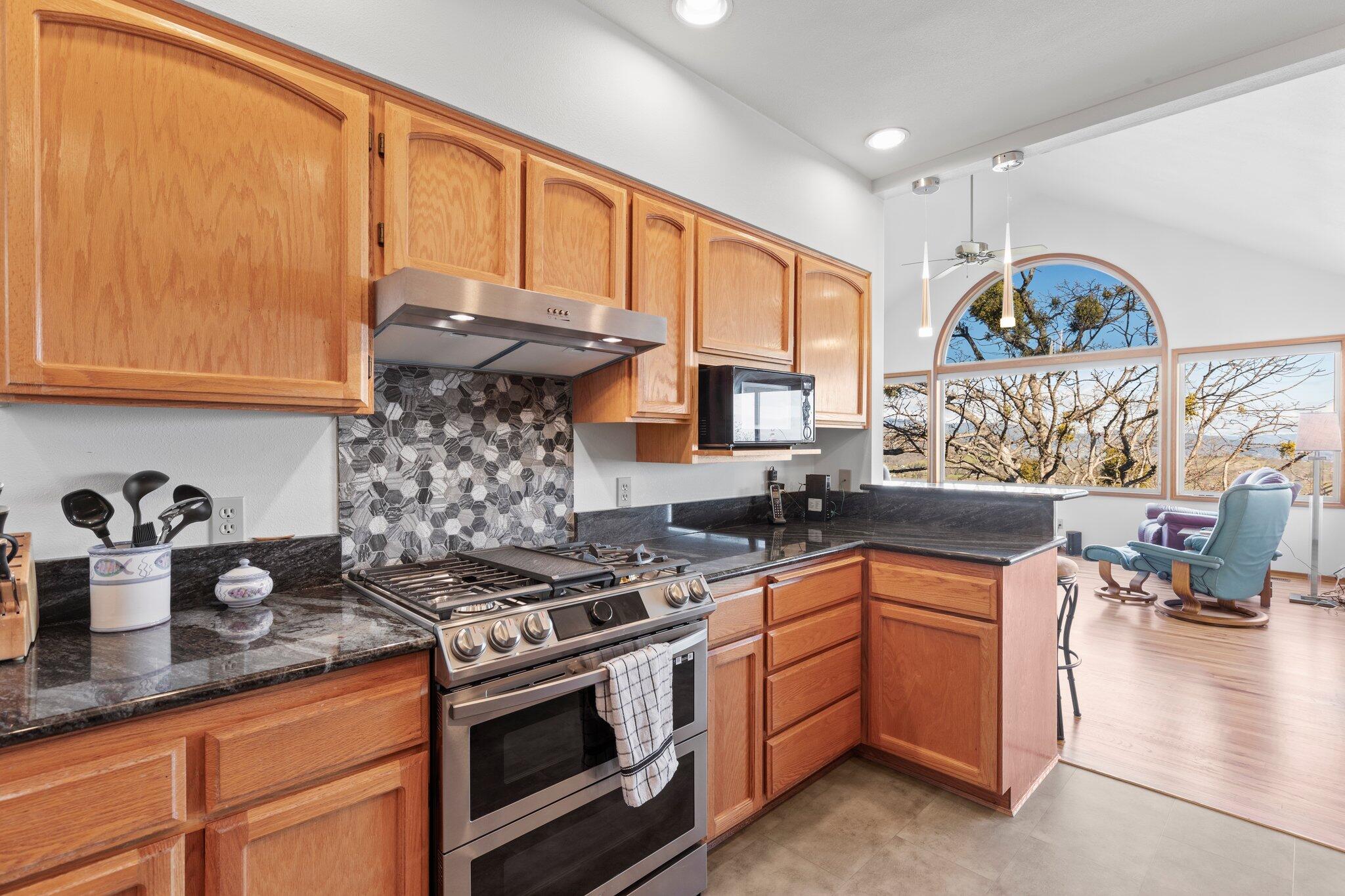 Thunderbird Heights Subdivision - Residential