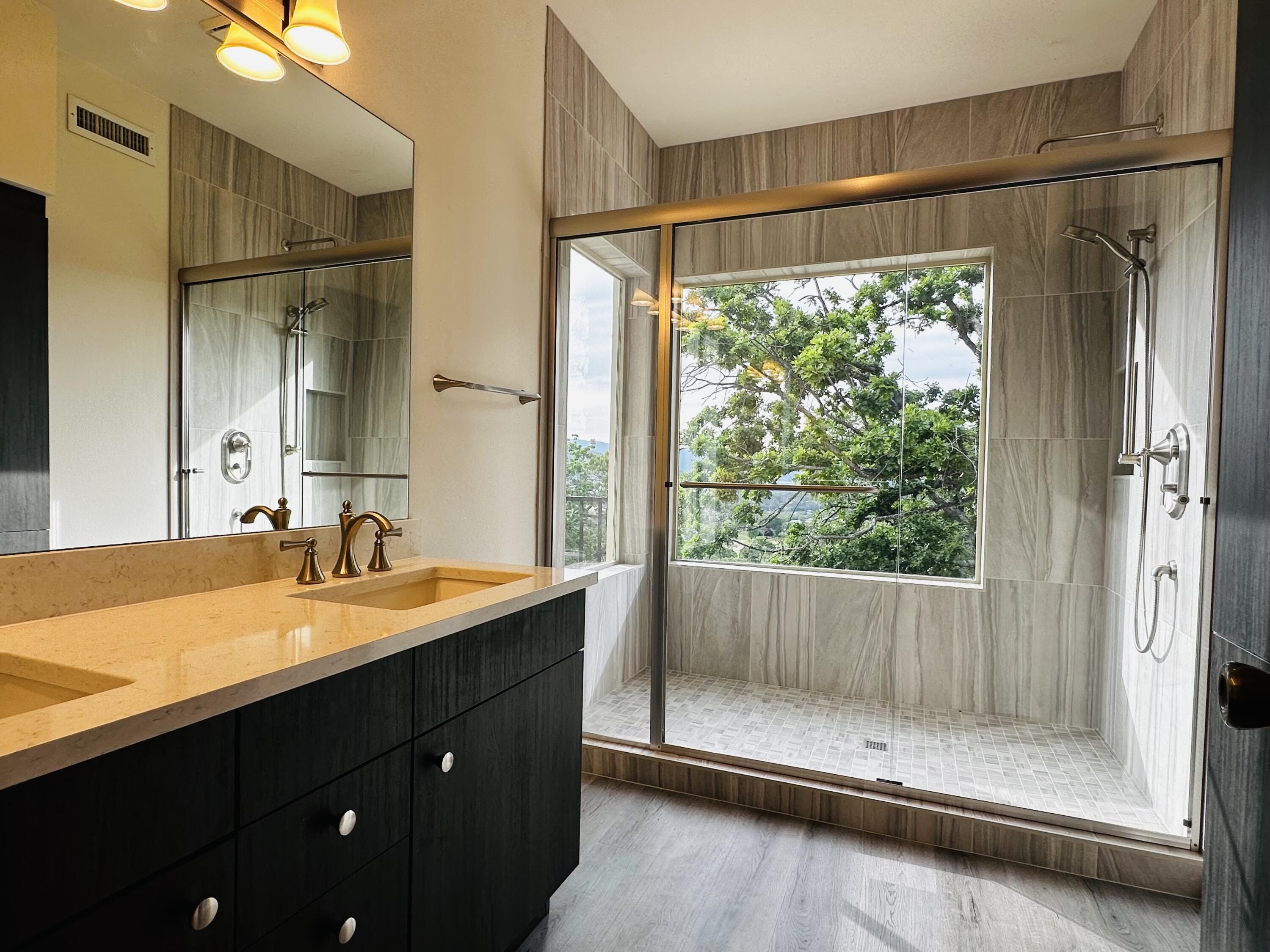 Thunderbird Heights Subdivision - Residential