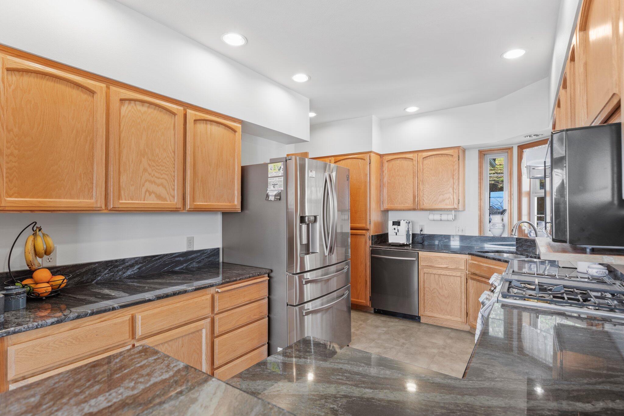 Thunderbird Heights Subdivision - Residential