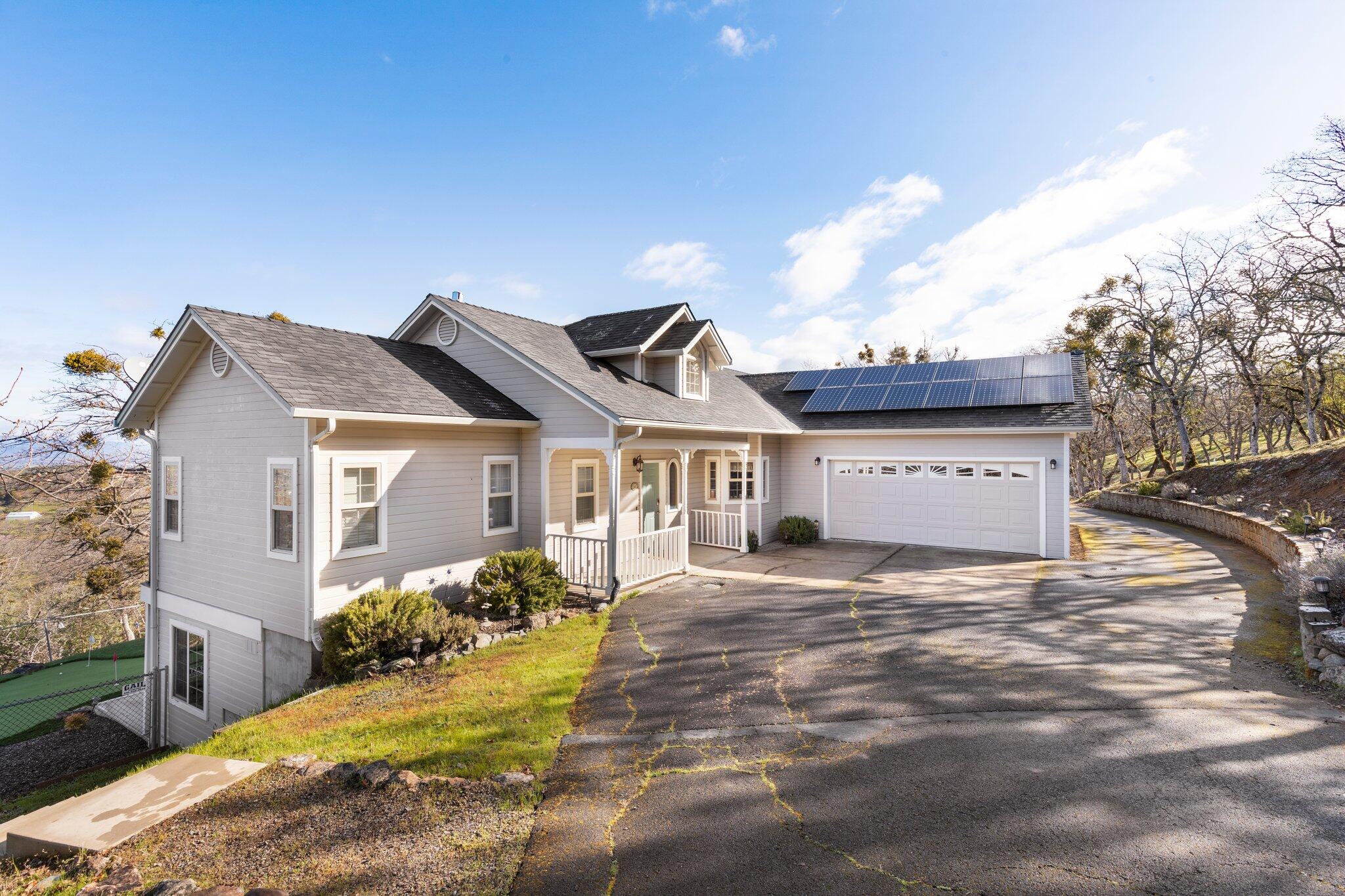 Thunderbird Heights Subdivision - Residential
