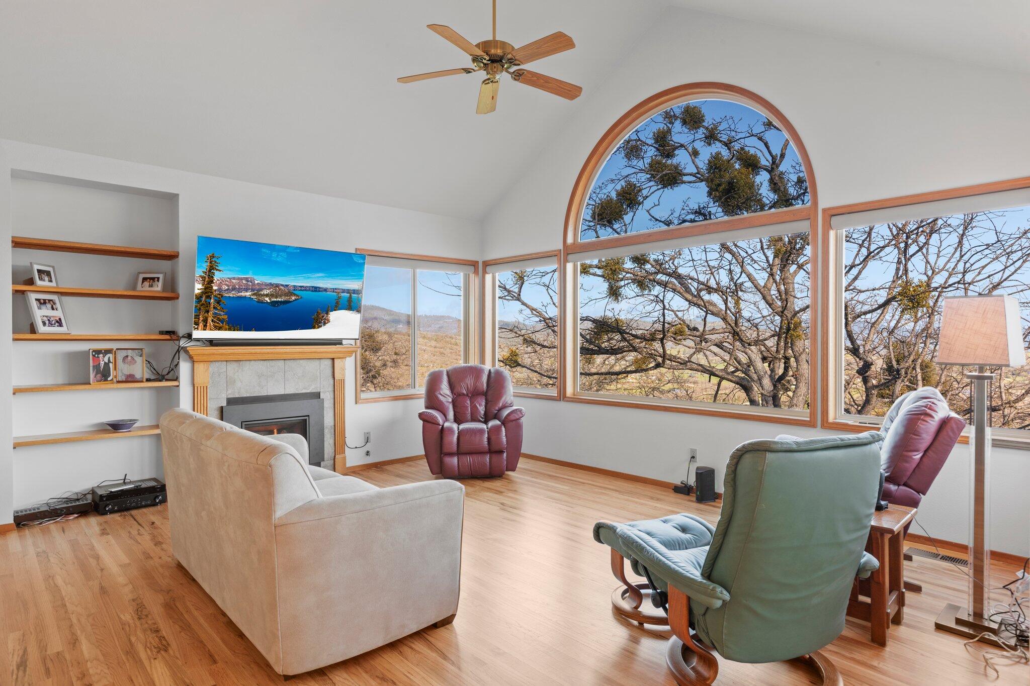 Thunderbird Heights Subdivision - Residential