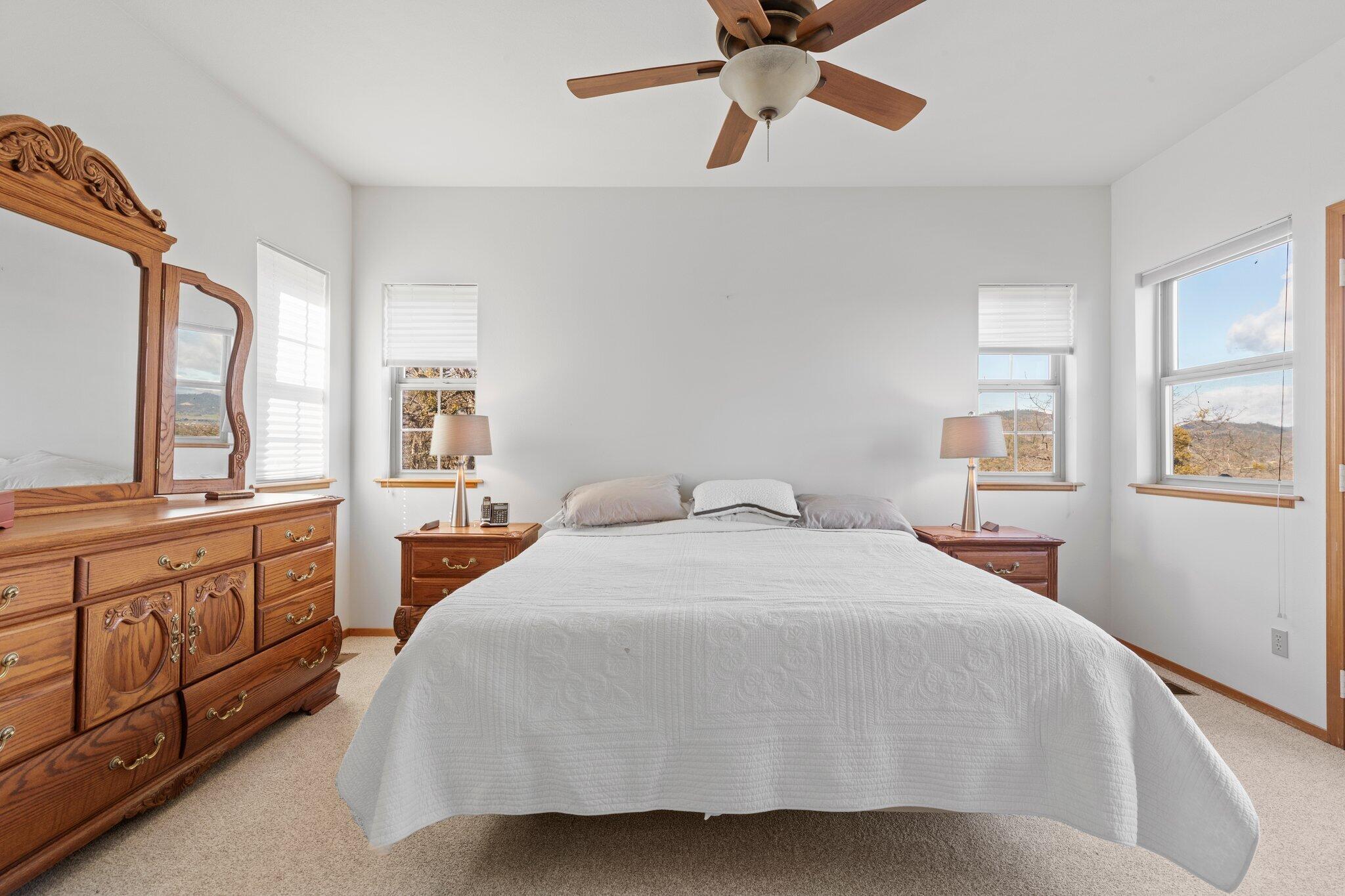 Thunderbird Heights Subdivision - Residential