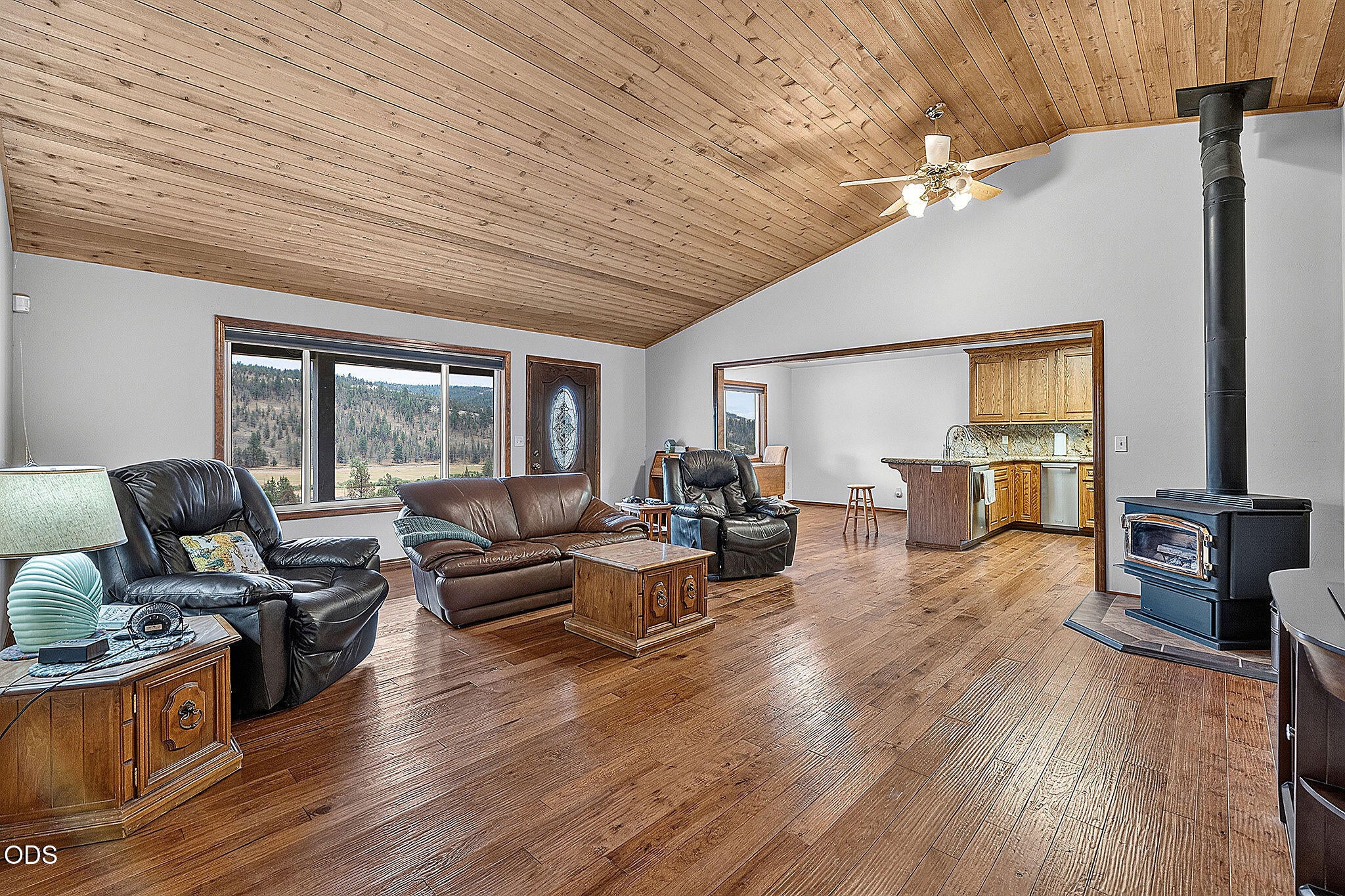 3335 NE McKay Creek Road