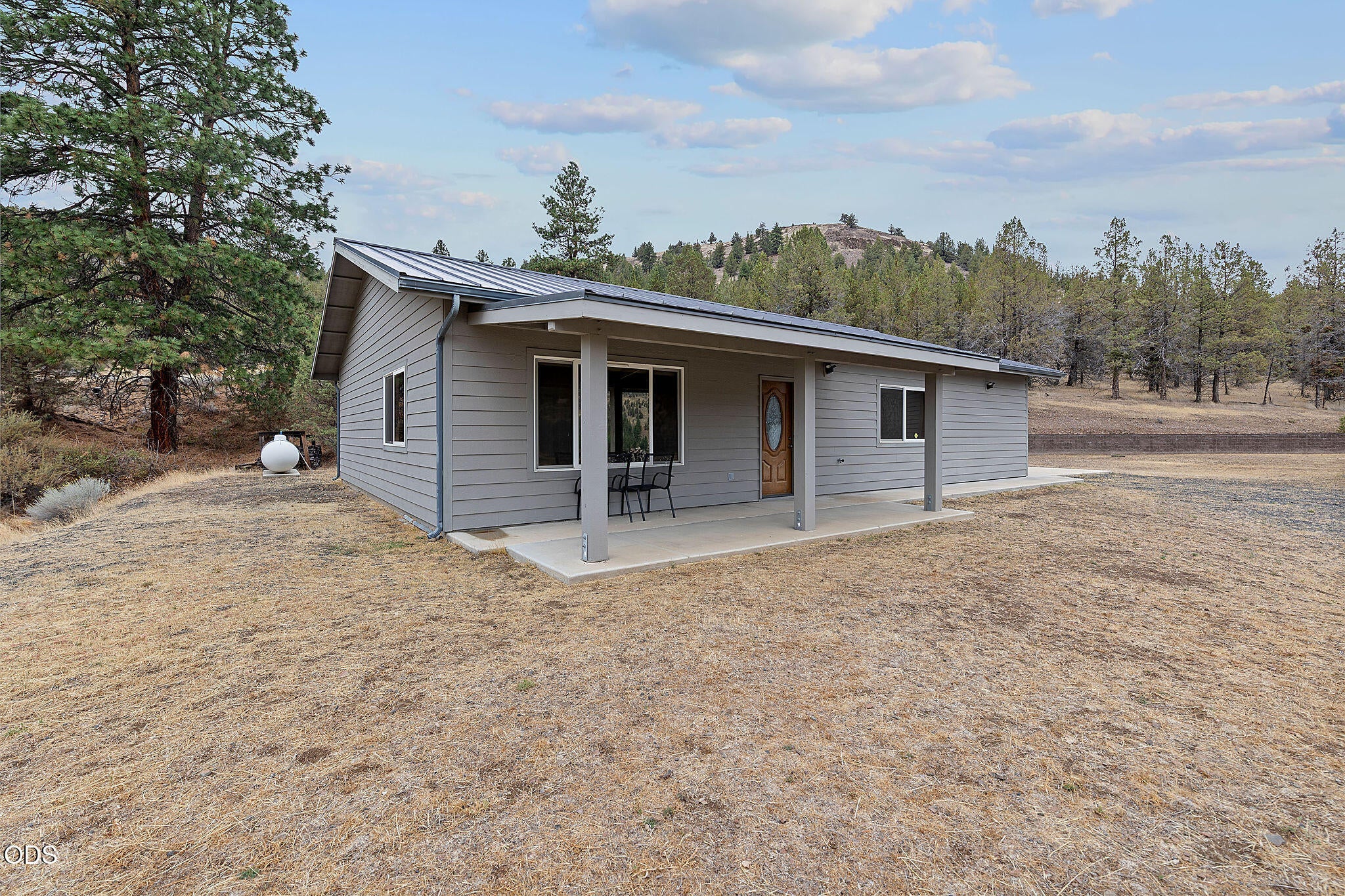 3335 NE McKay Creek Road
