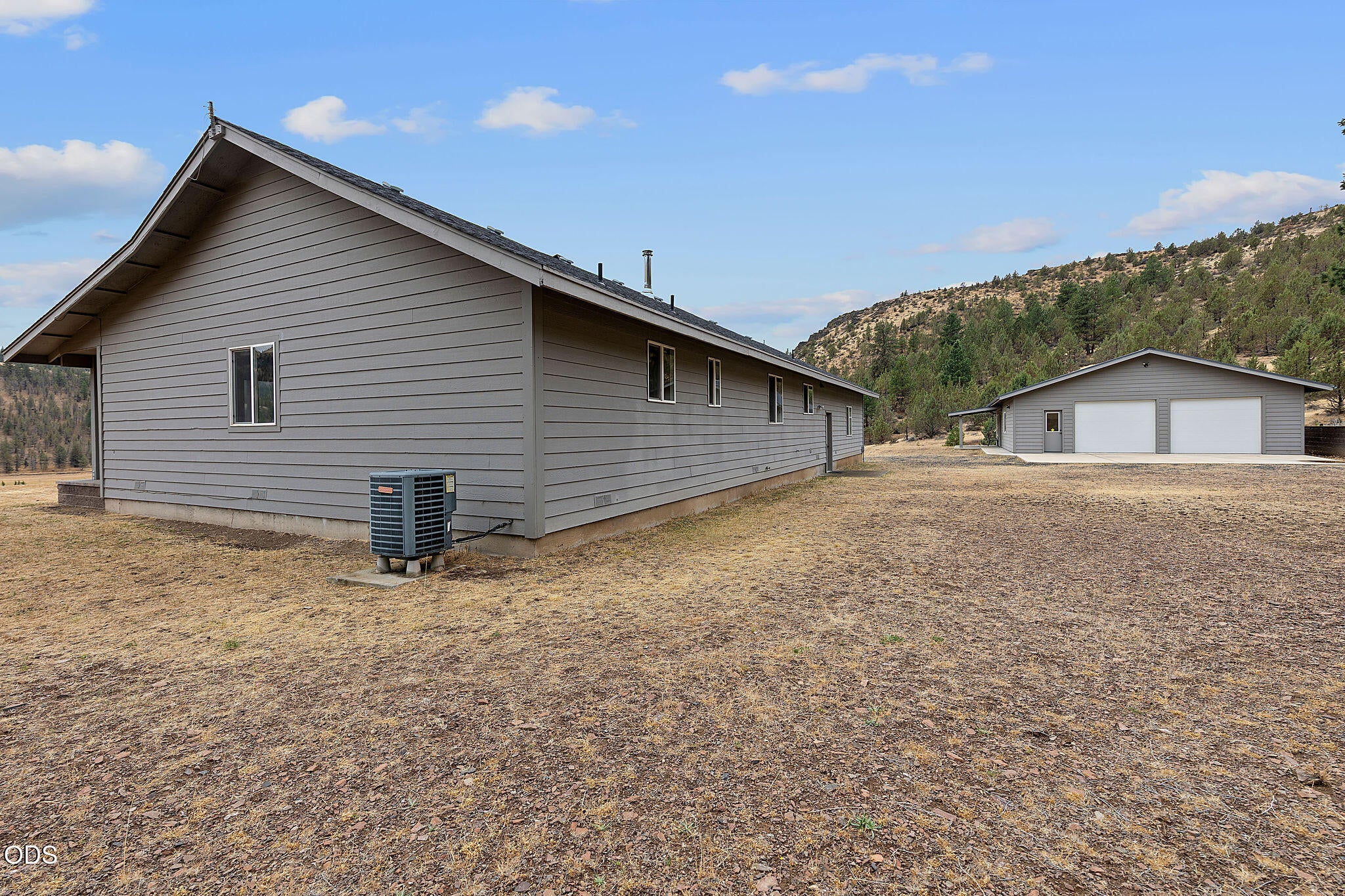 3335 NE McKay Creek Road