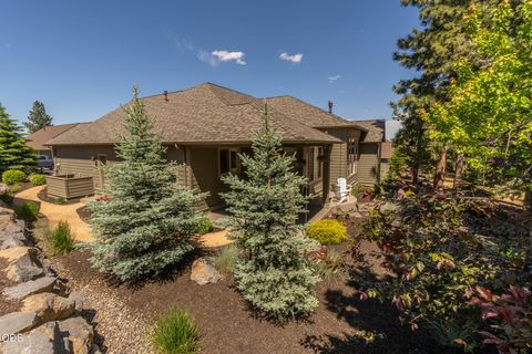 Tiny photo for 2533 NW Pine Terrace Drive, Bend, OR 97703 (MLS # 220223522)