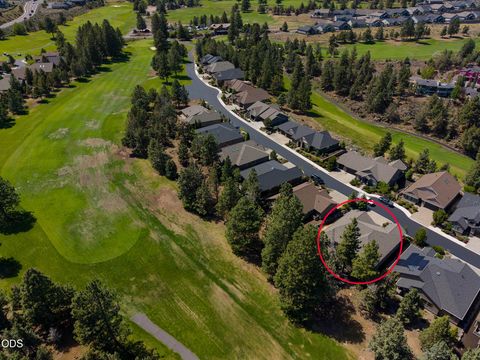 Tiny photo for 2533 NW Pine Terrace Drive, Bend, OR 97703 (MLS # 220223522)