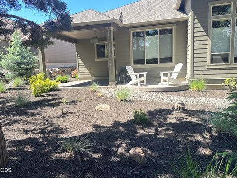 Tiny photo for 2533 NW Pine Terrace Drive, Bend, OR 97703 (MLS # 220223522)