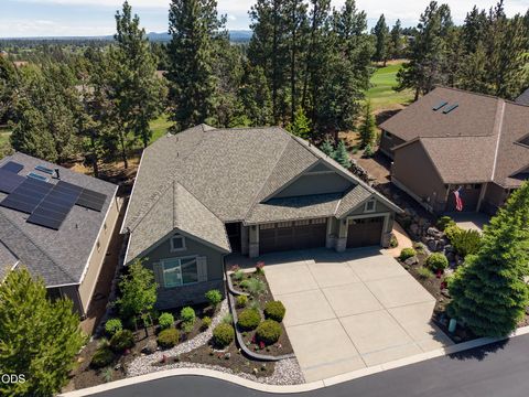 Tiny photo for 2533 NW Pine Terrace Drive, Bend, OR 97703 (MLS # 220223522)