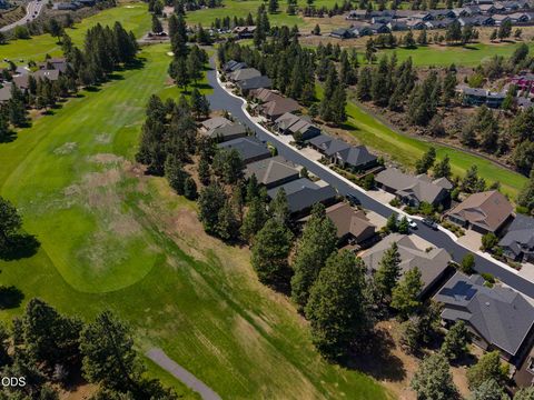Tiny photo for 2533 NW Pine Terrace Drive, Bend, OR 97703 (MLS # 220223522)