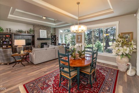 Tiny photo for 2533 NW Pine Terrace Drive, Bend, OR 97703 (MLS # 220223522)