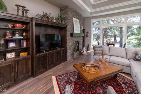 Tiny photo for 2533 NW Pine Terrace Drive, Bend, OR 97703 (MLS # 220223522)