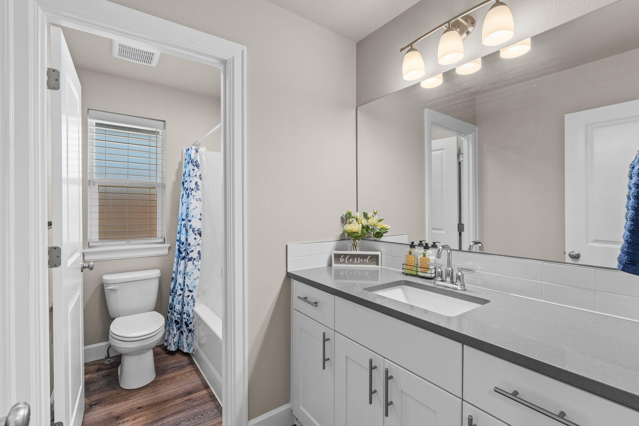 Hawley Estates - Residential