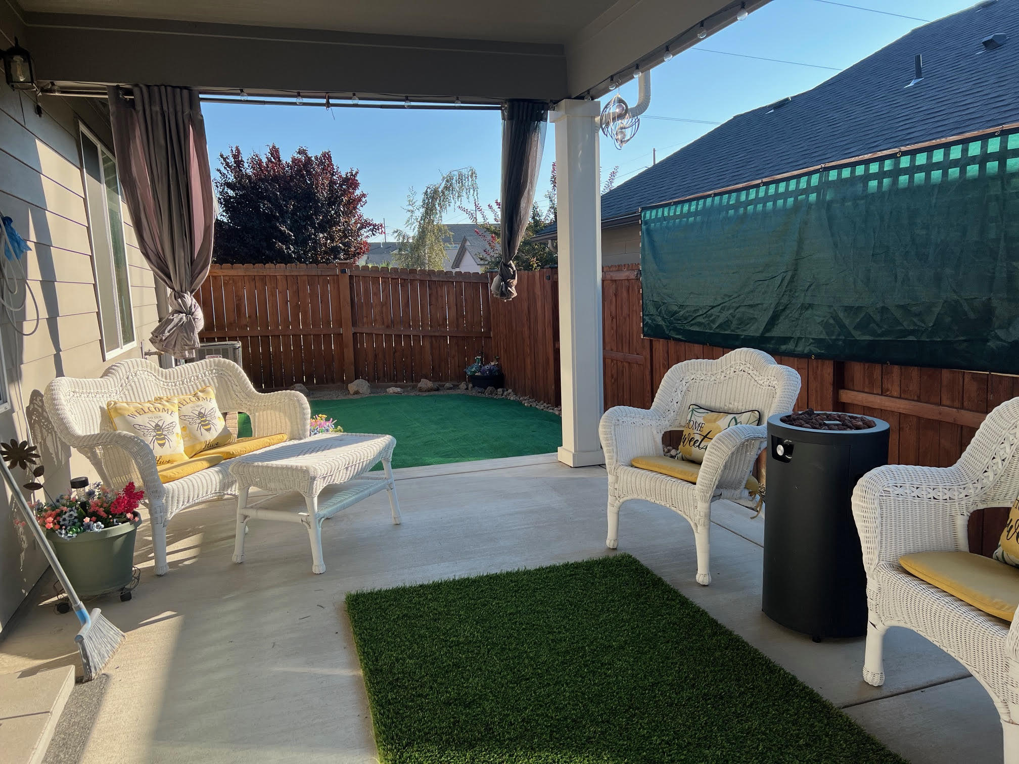 Hawley Estates - Residential