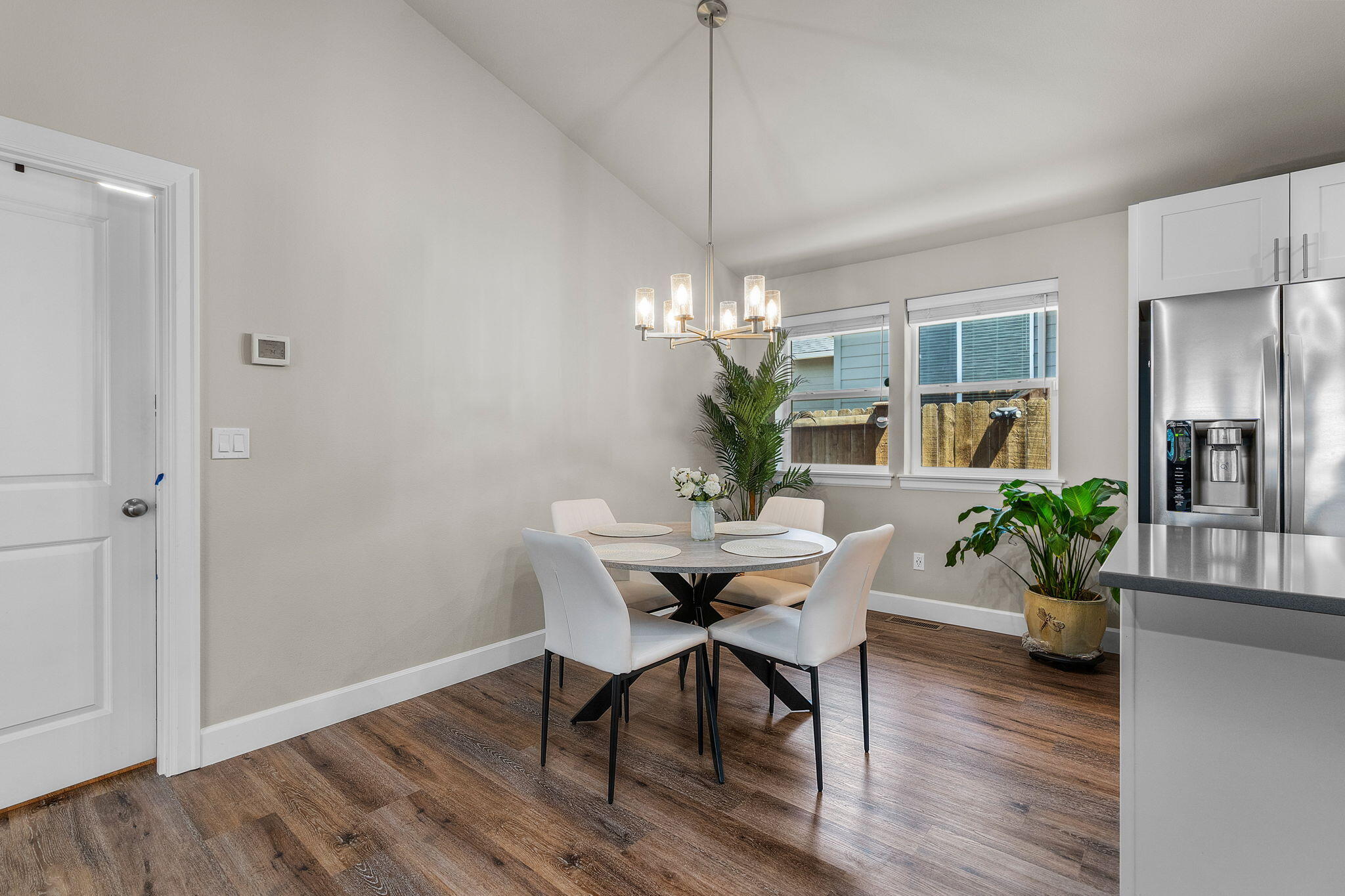 Hawley Estates - Residential