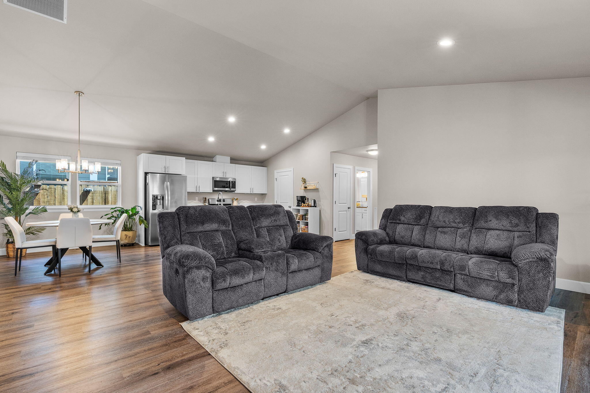 Hawley Estates - Residential