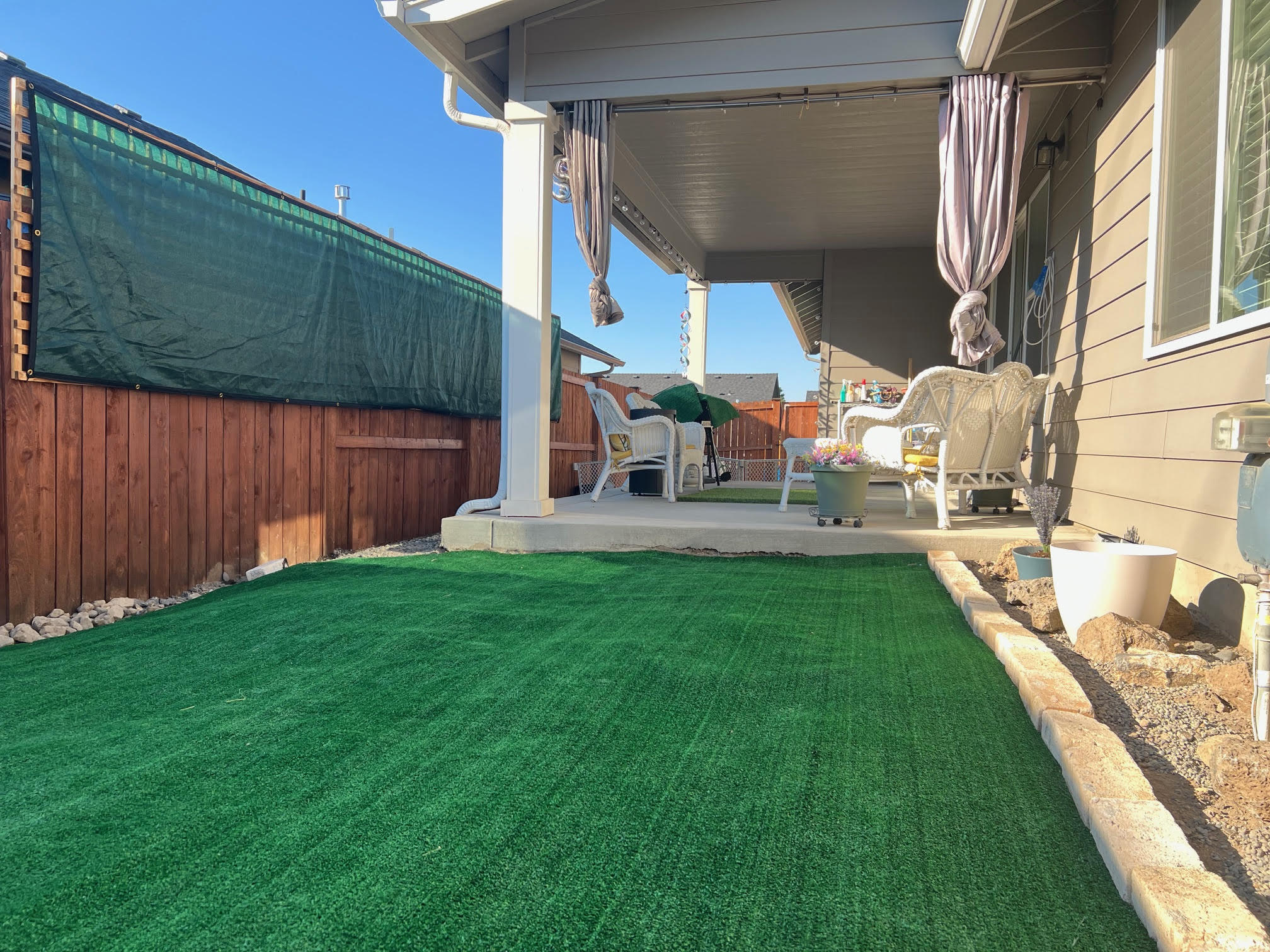 Hawley Estates - Residential