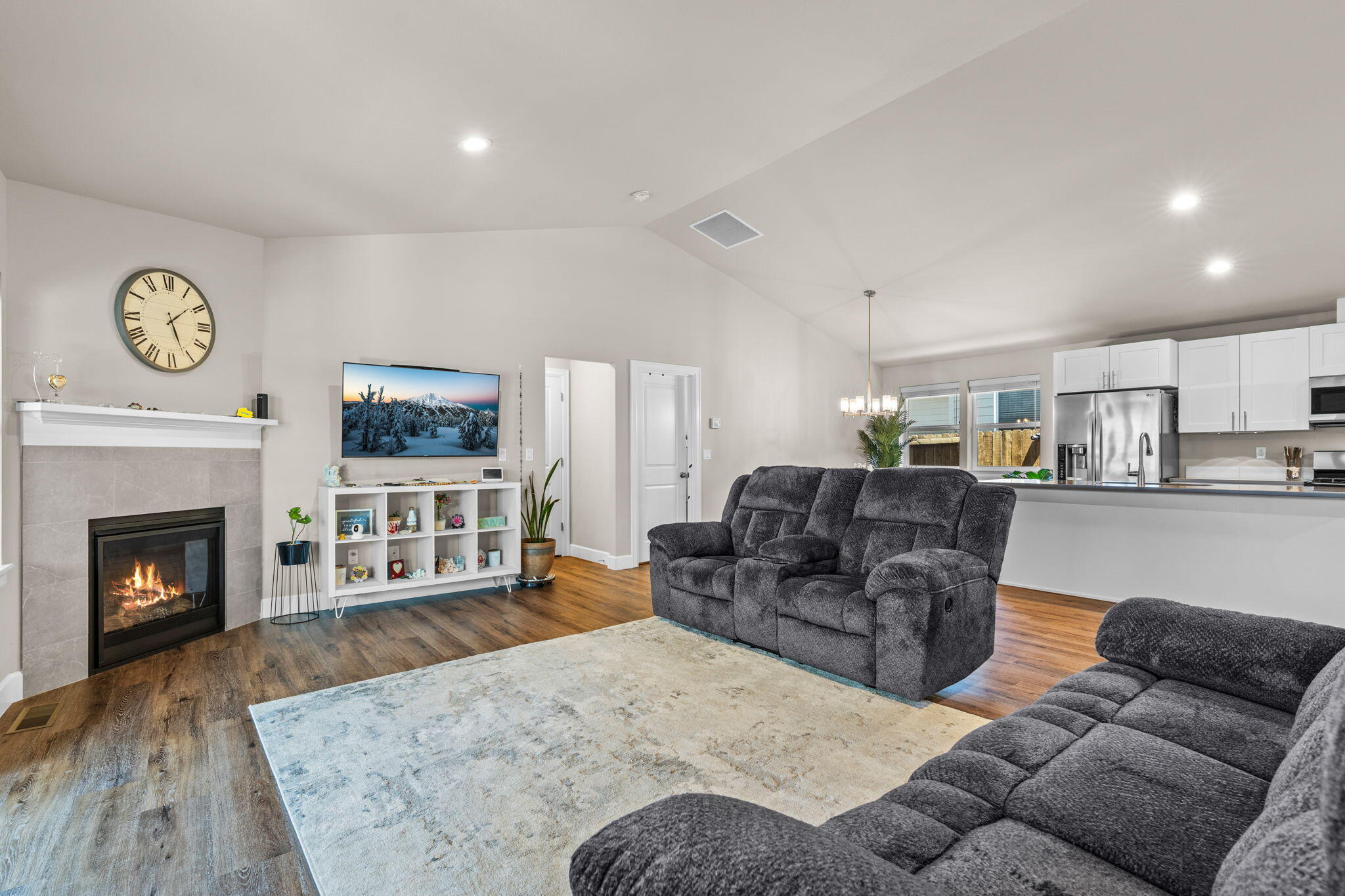 Hawley Estates - Residential