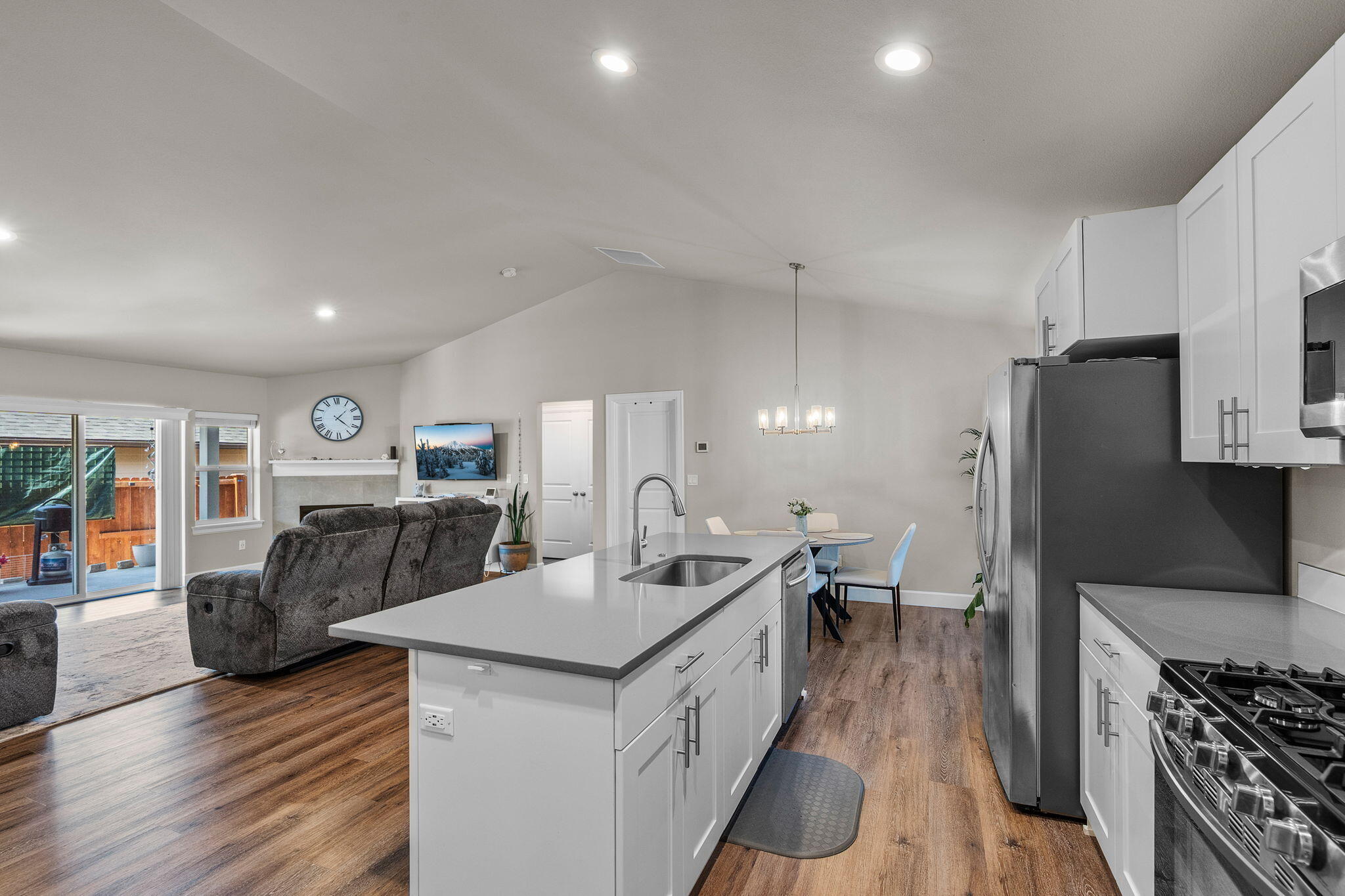 Hawley Estates - Residential