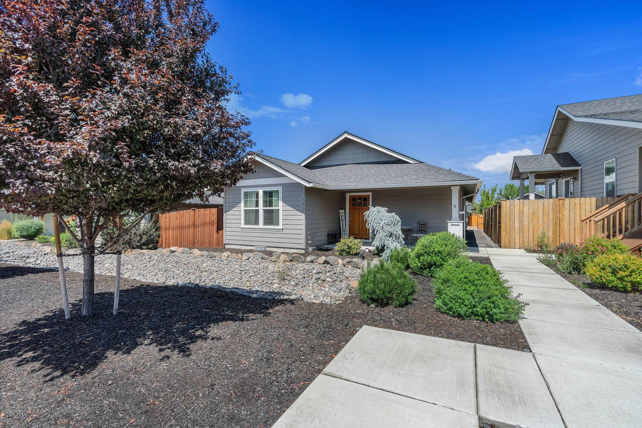 Hawley Estates - Residential