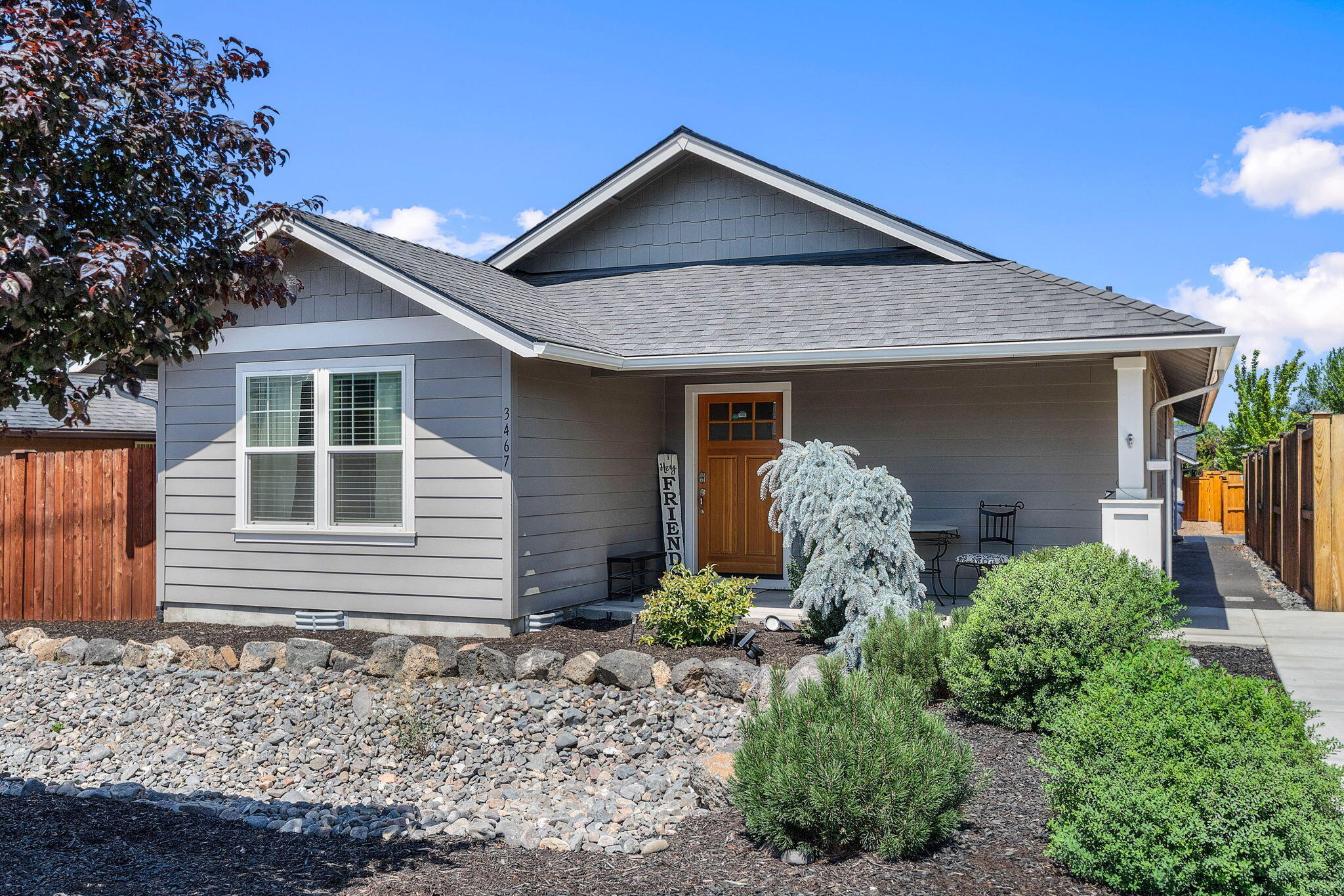 Hawley Estates - Residential