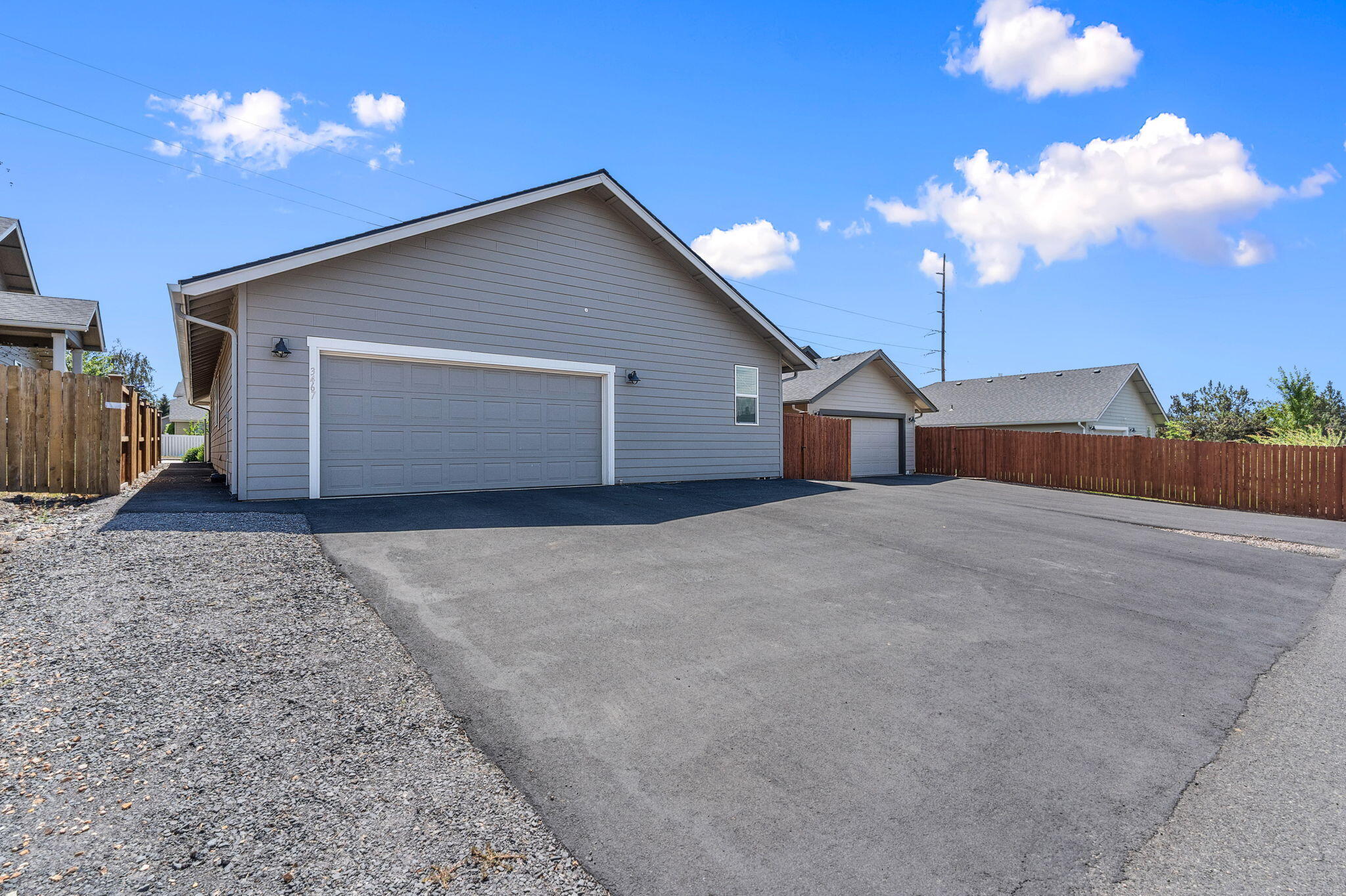 Hawley Estates - Residential