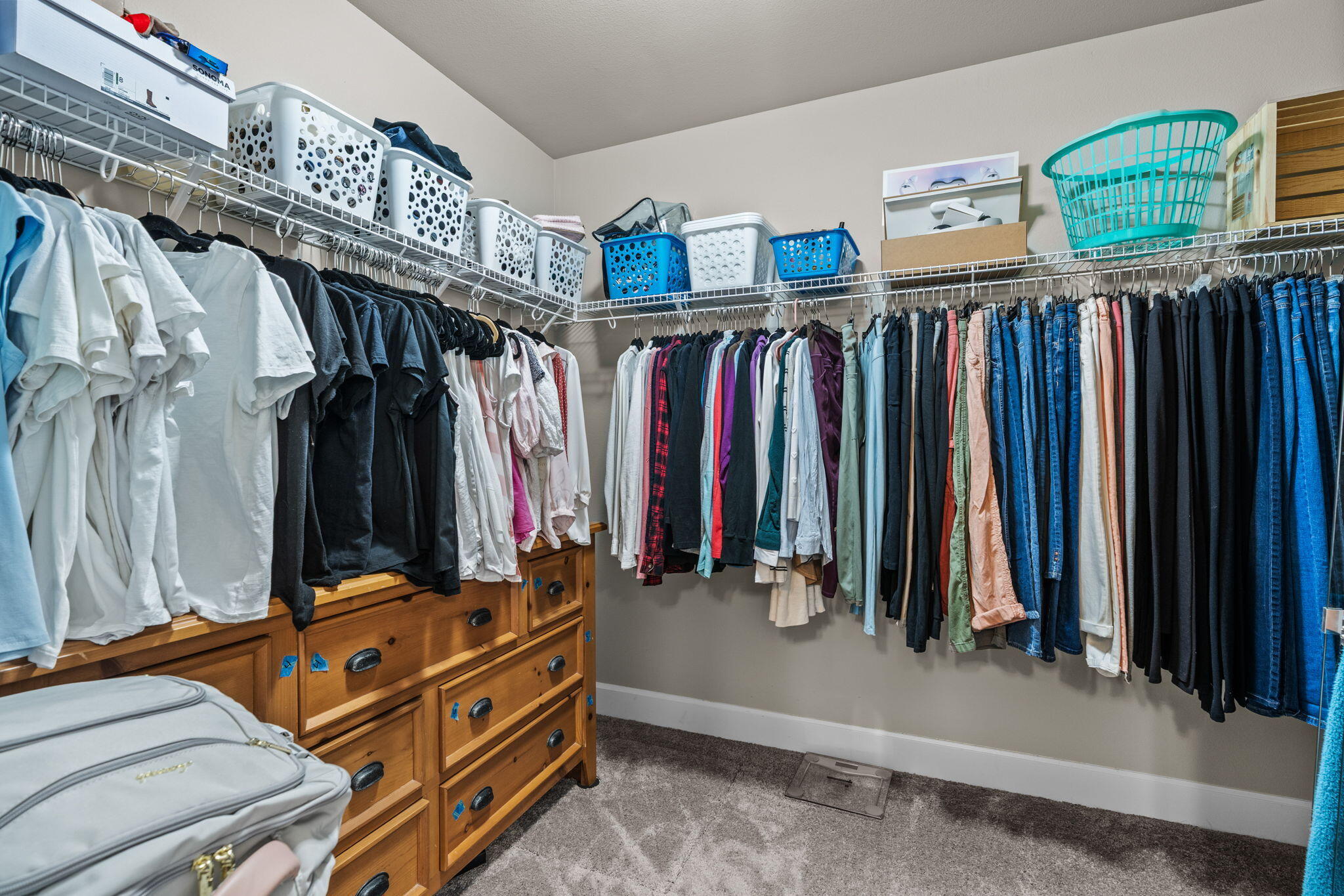 Hawley Estates - Residential