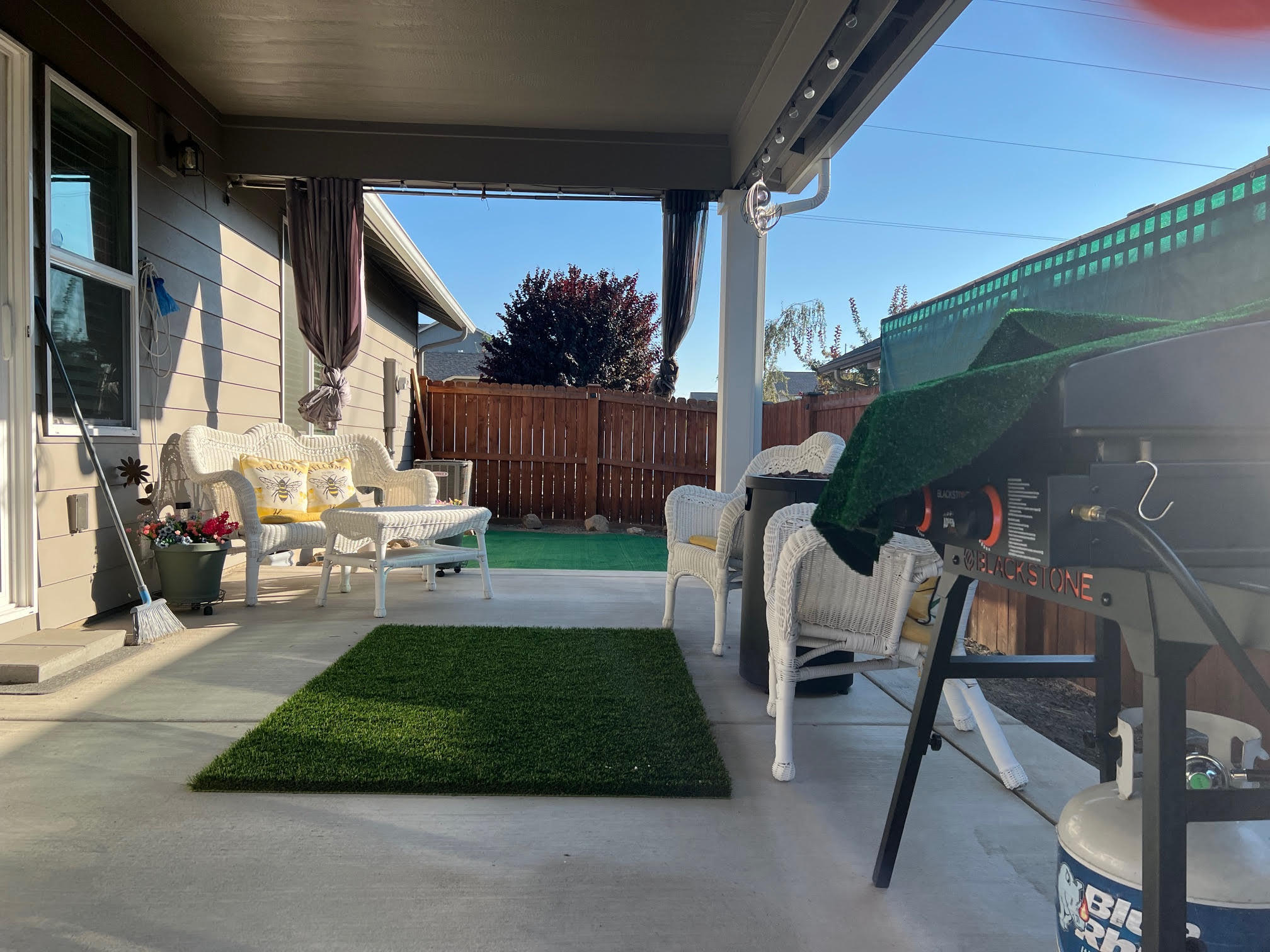 Hawley Estates - Residential