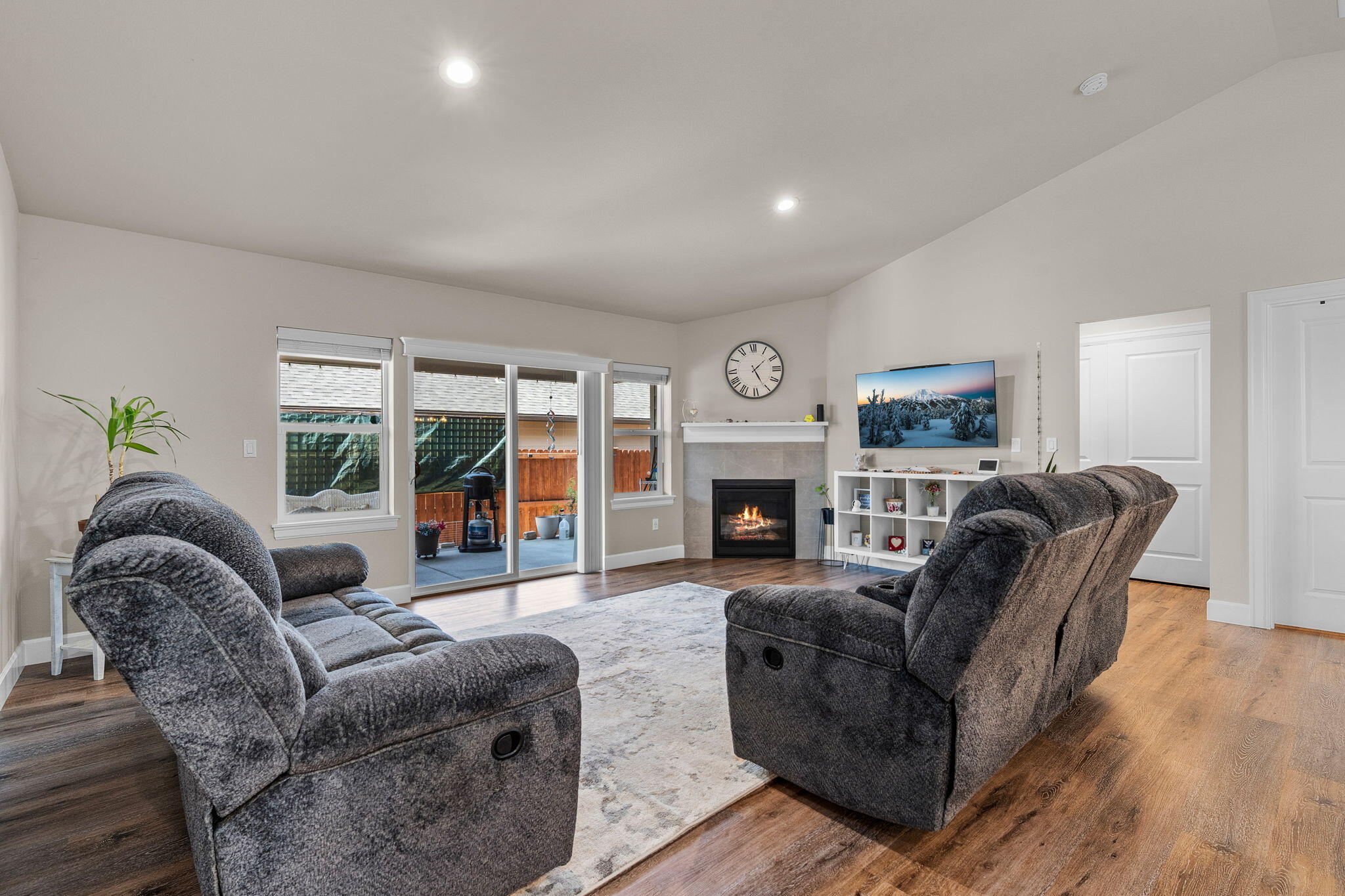 Hawley Estates - Residential